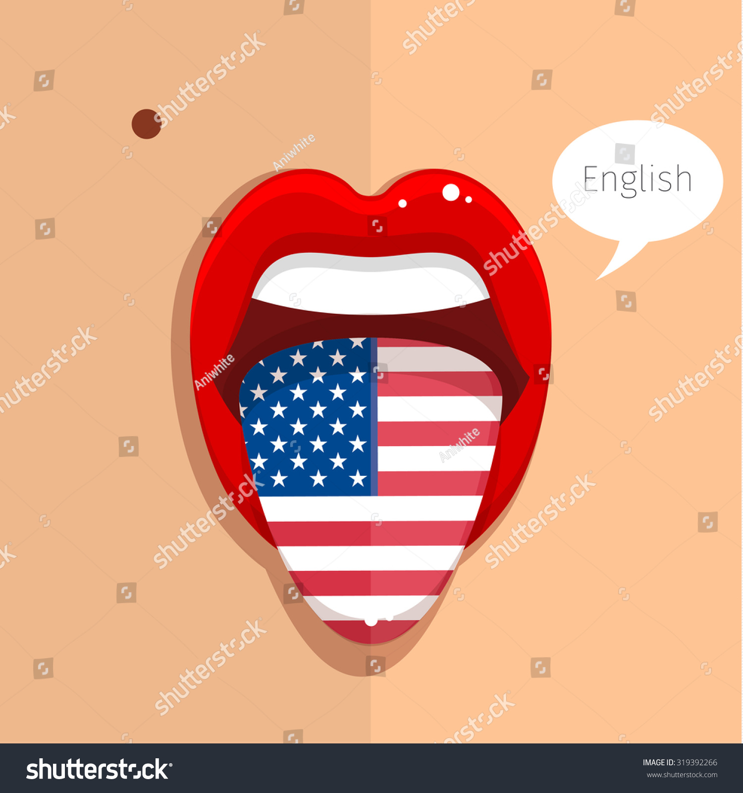 English Mouth 81