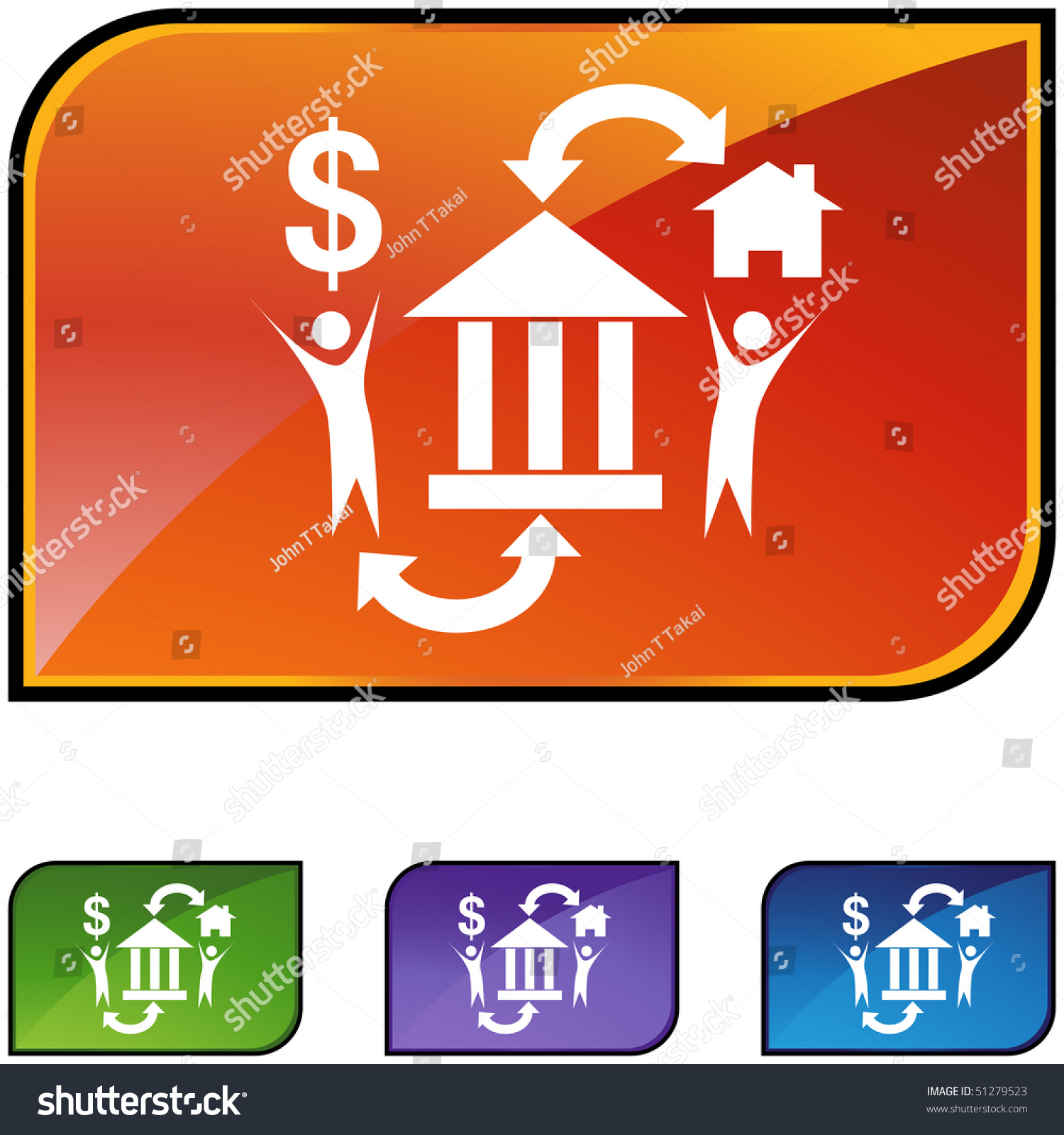 Escrow stock options