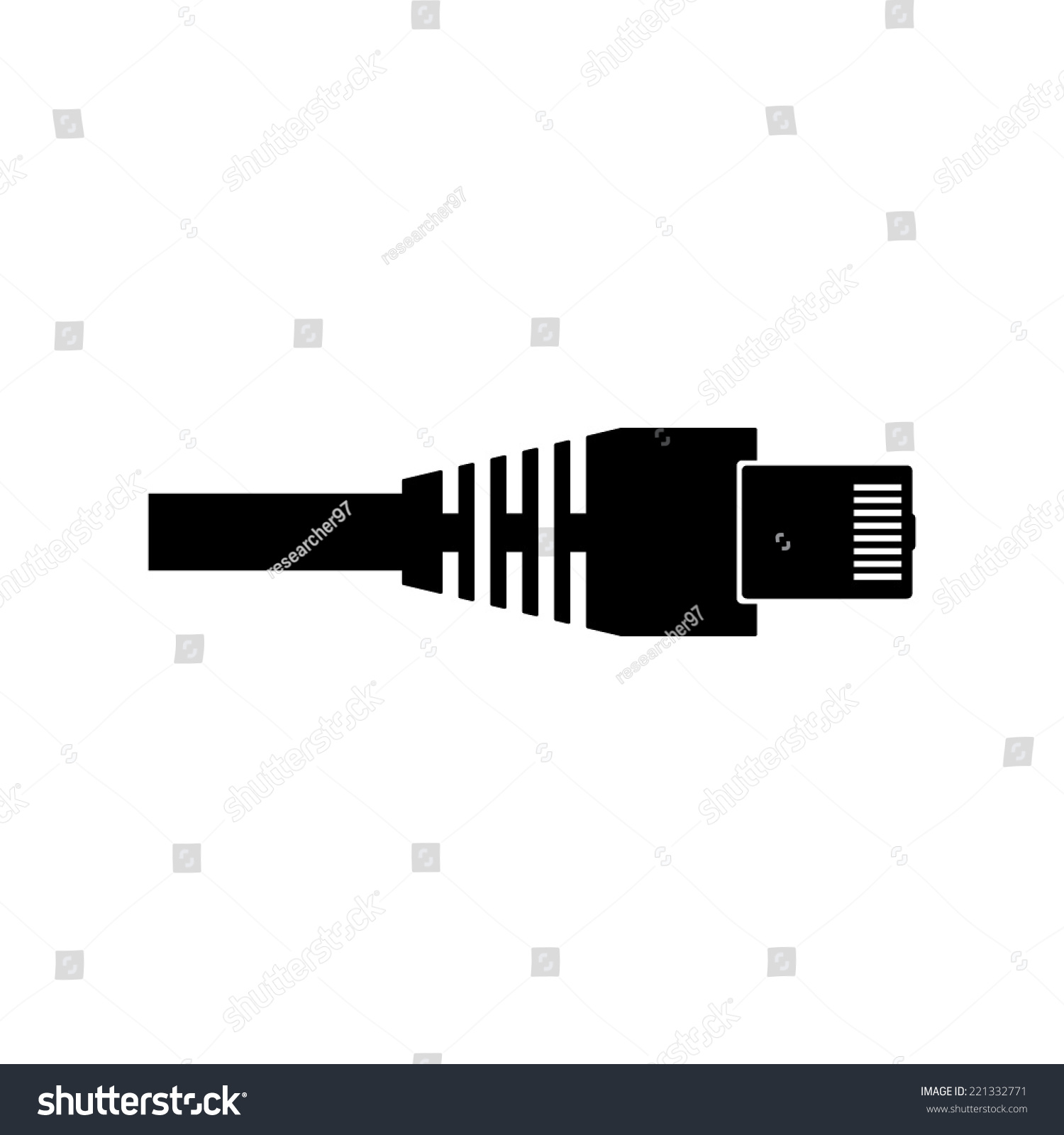 clipart network cable - photo #43