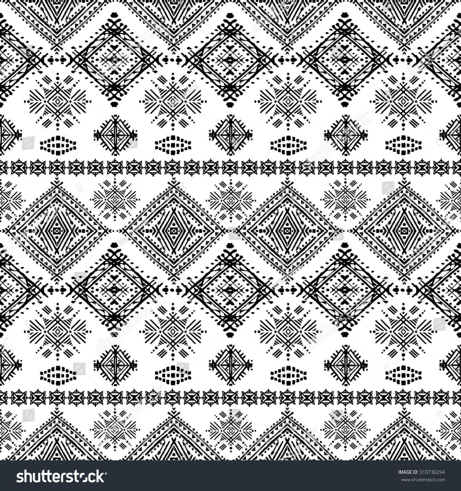 Ethno seamless ornament Ethnic boho repeatable pattern Tribal art background Fabric design wallpaper wrapping Ethno seamless ornament Ethnic boho repeatable pattern Tribal art background Fabric design wallpaper wrapping