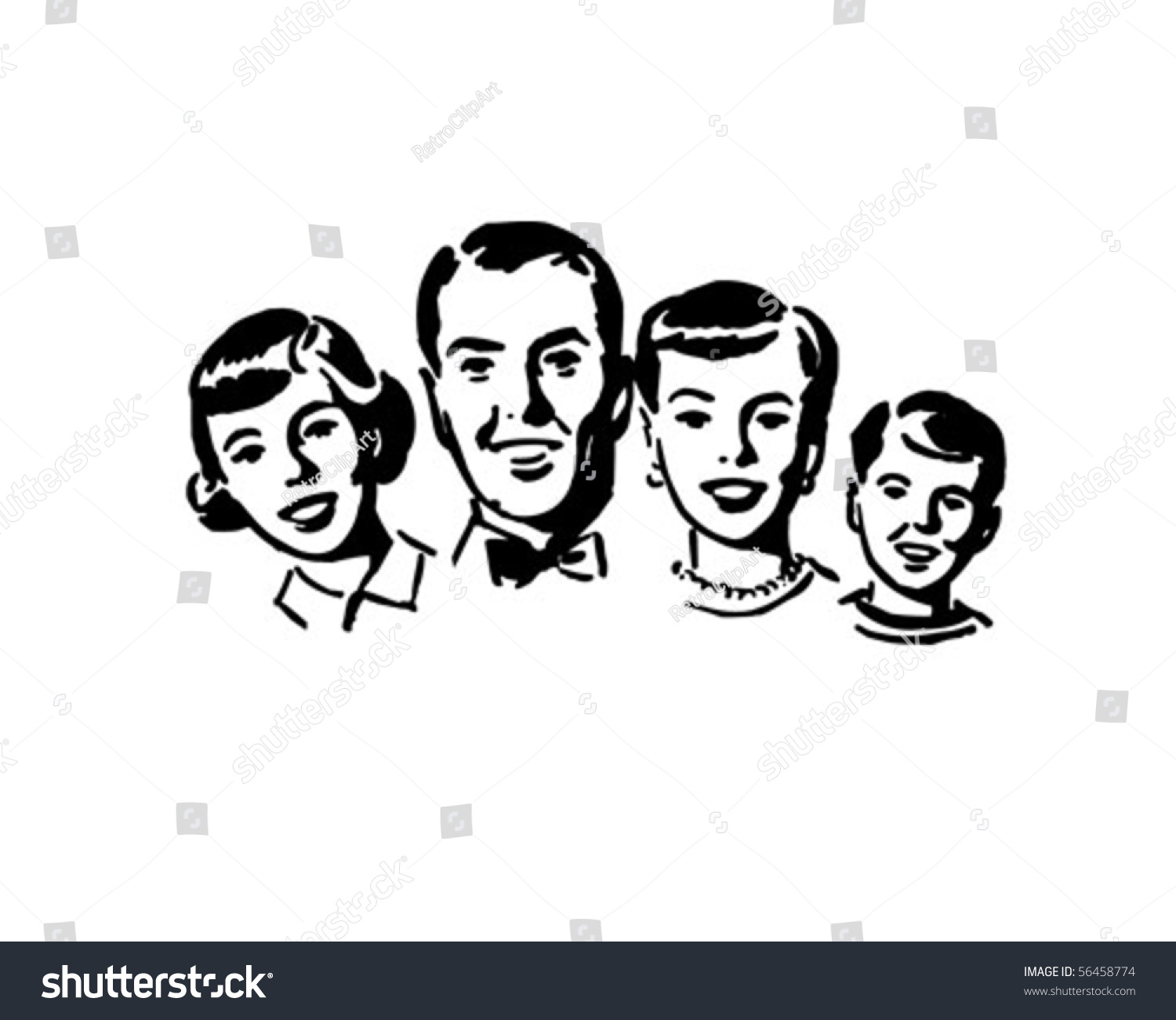 family group clipart - photo #40