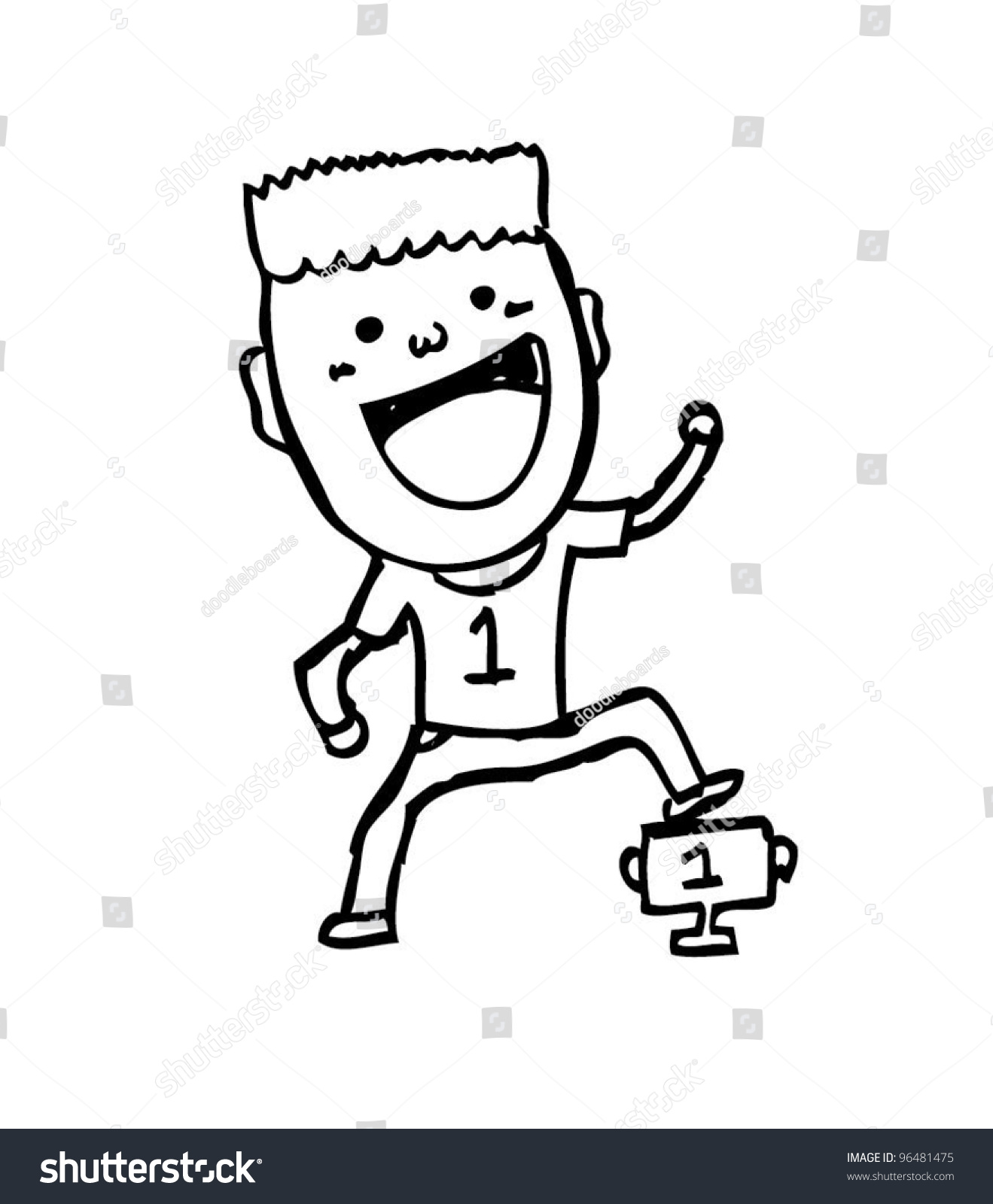 stock-vector-first-place-champion-expression-cartoon-holding-trophy-vector-illustration-doodle-96481475.jpg