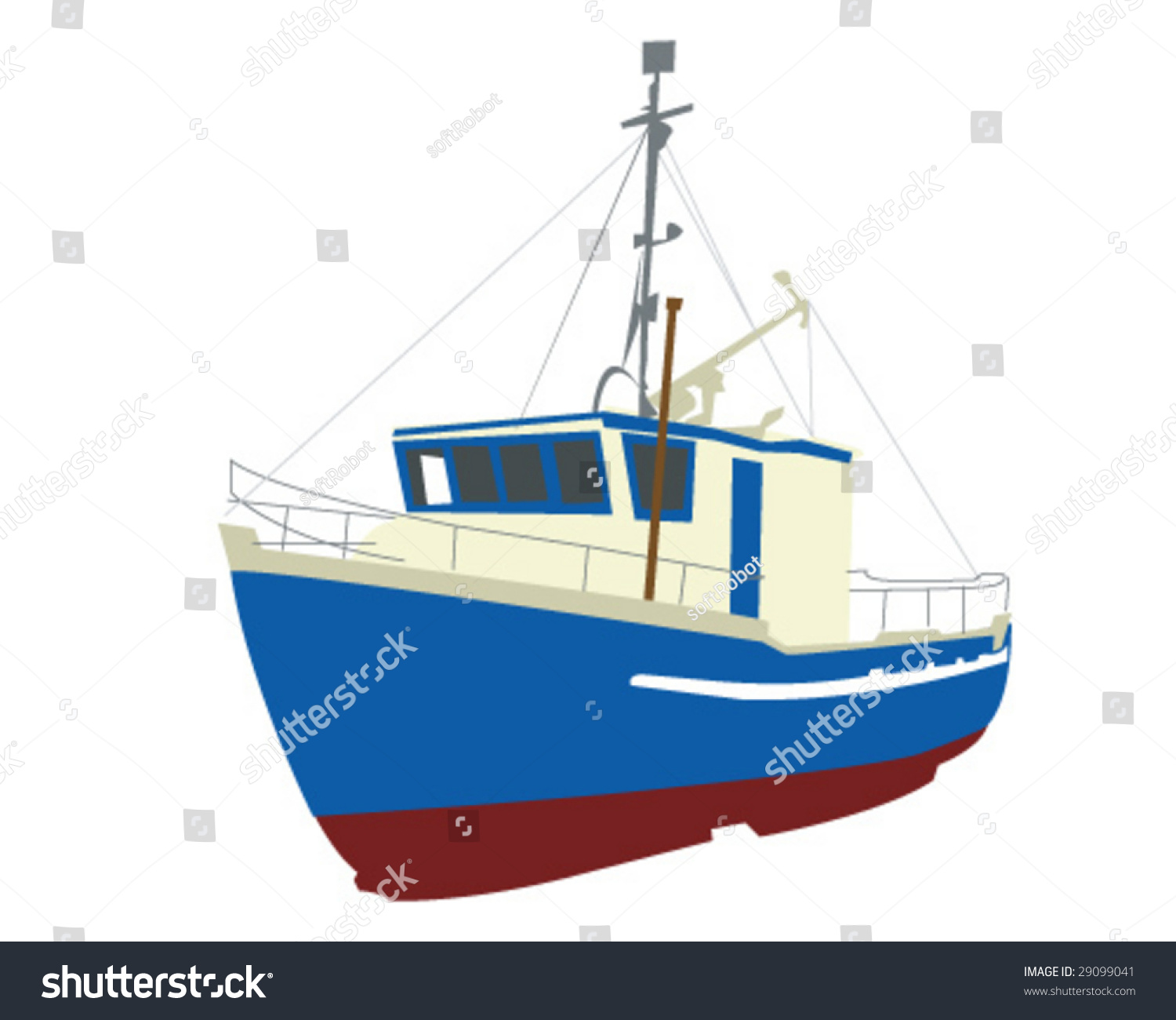 boat illustrations clipart - photo #19