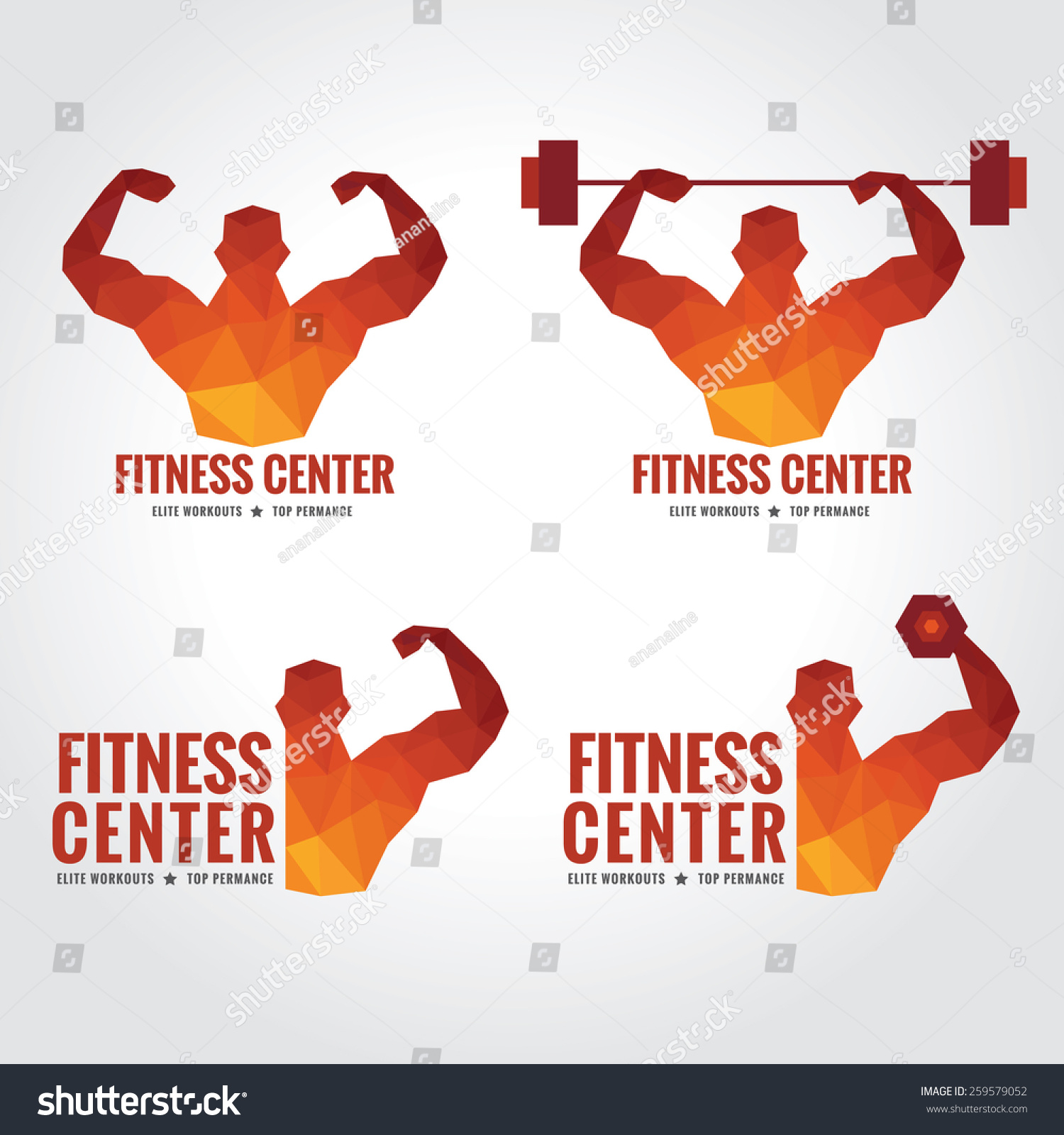 fitness center clip art - photo #46