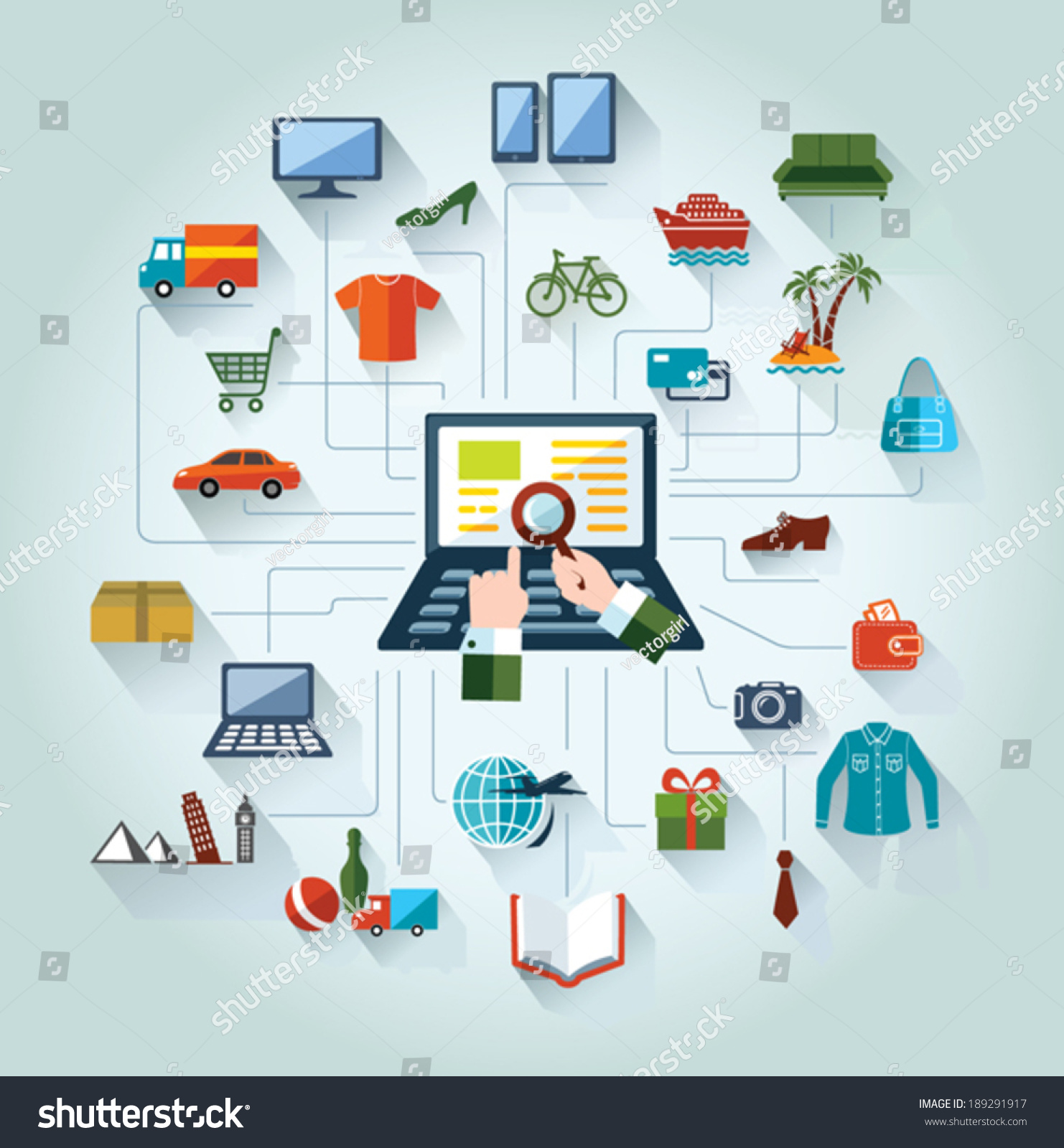 stock-vector-flat-and-web-design-banner-online-shopping-and-business-conceptual-background-189291917.jpg