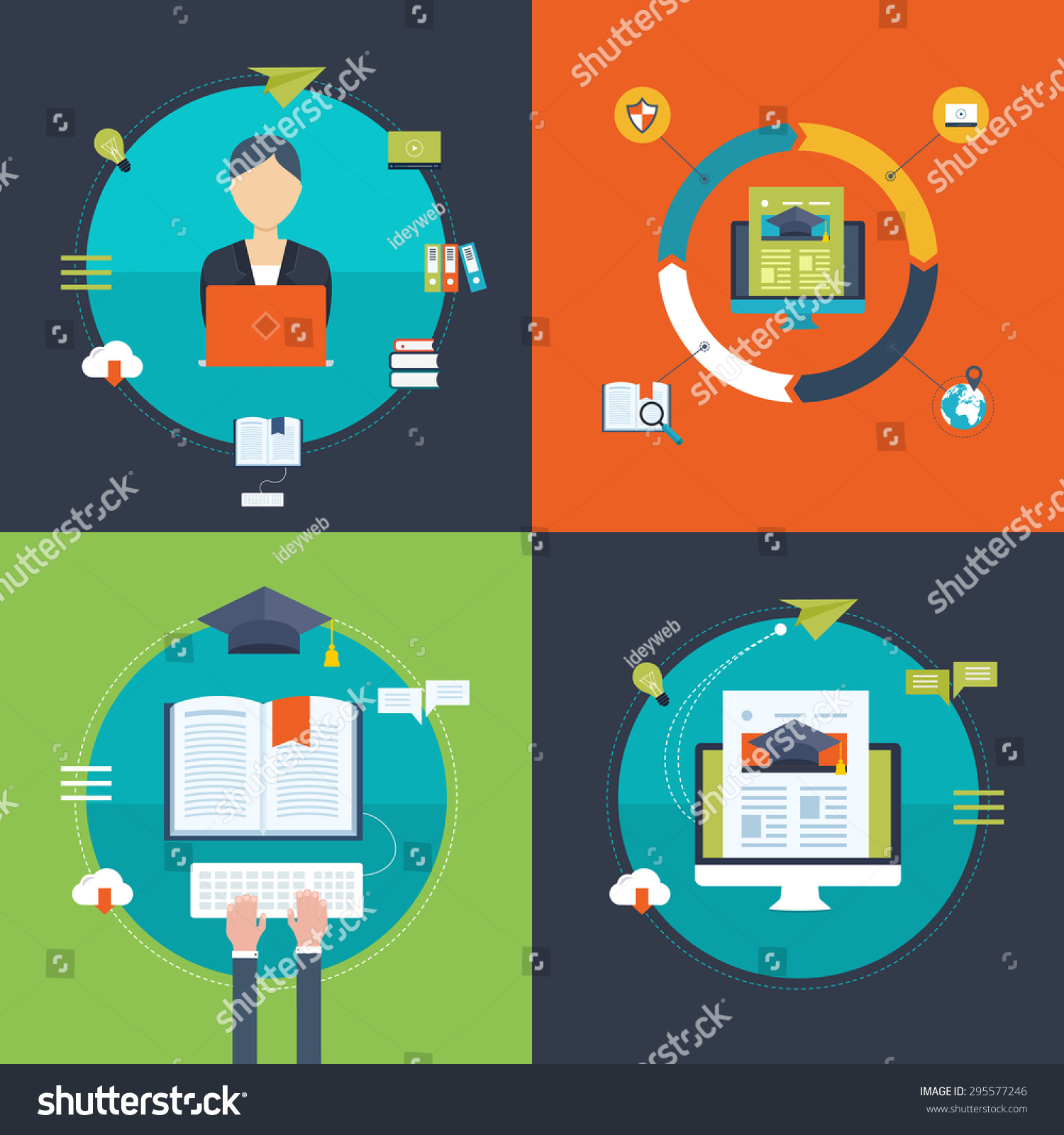 Southeast online learning options