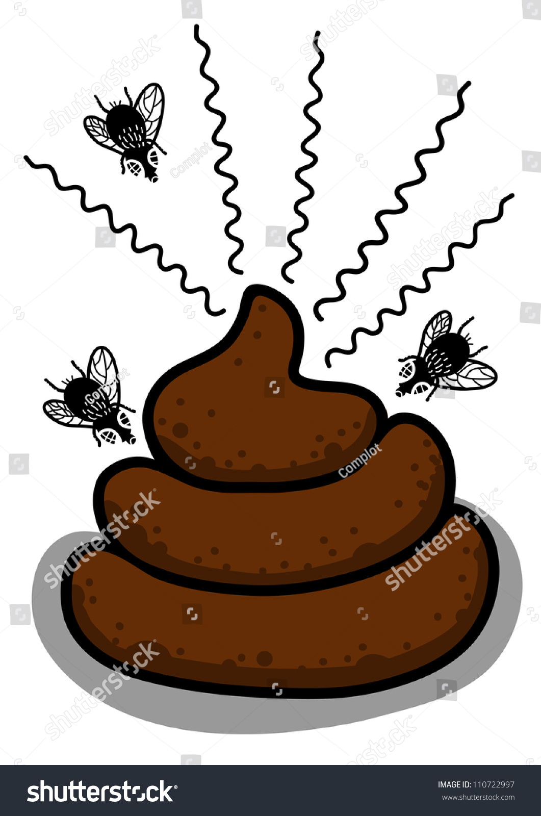 clipart poop pictures - photo #45