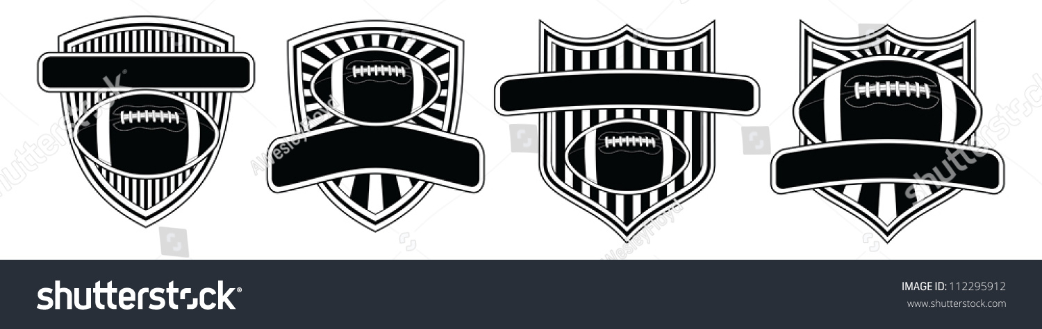 Football Design Templates Is An Illustration Of Football Related
