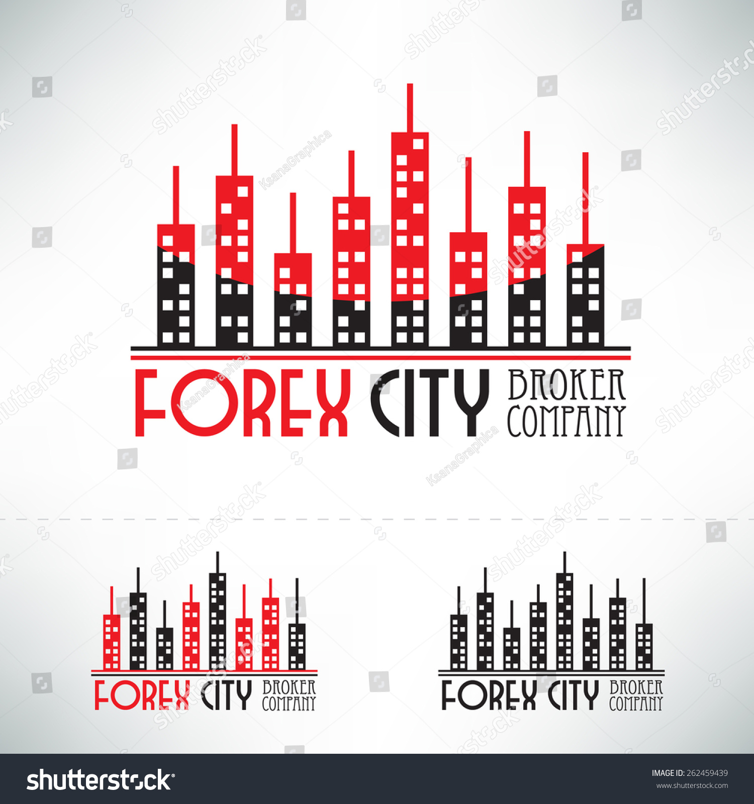Free forex logo design