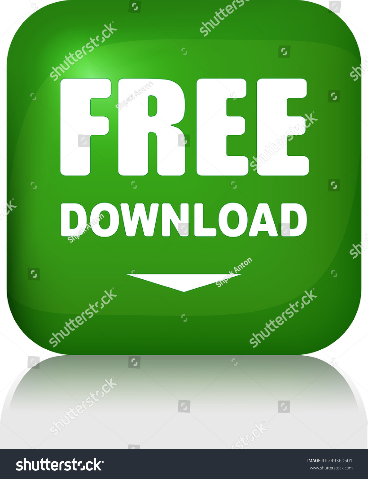 vector free download button - photo #48