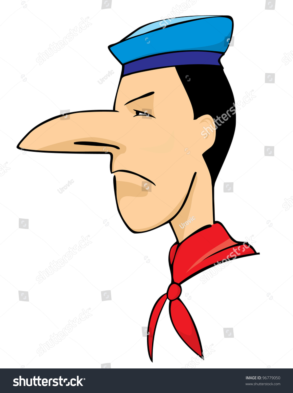 funny-cartoon-man-big-nose-stock-vector-96779050-shutterstock