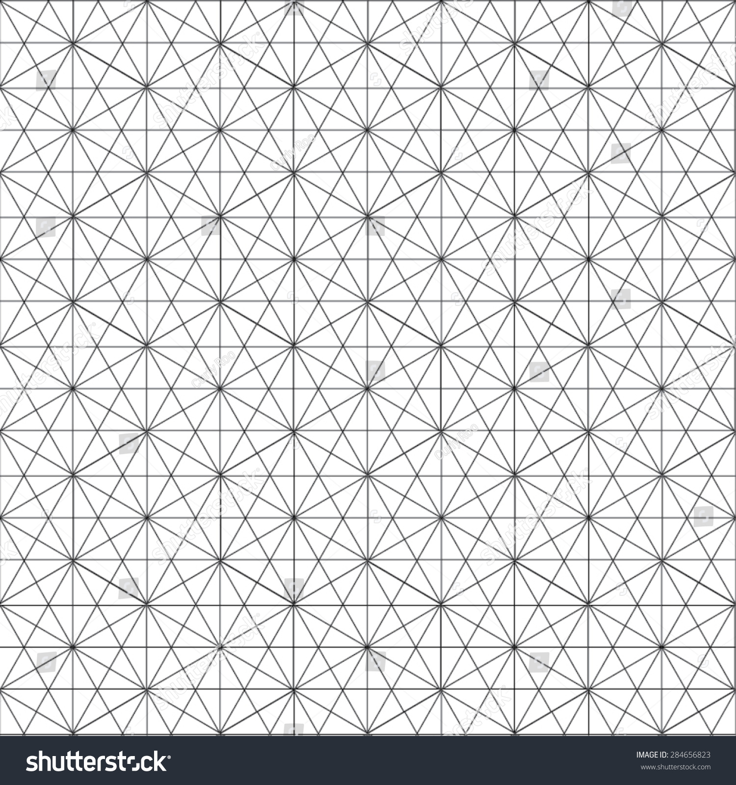 Line Textures Illustrator : Geometric line pattern background seamless modern style