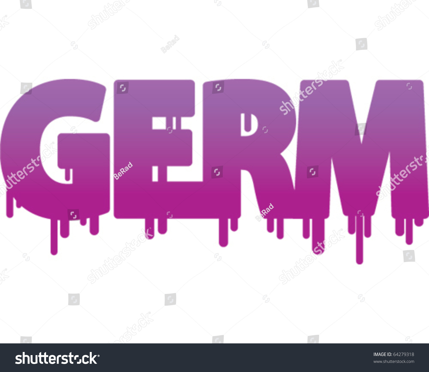 germ-word-stock-vector-illustration-64279318-shutterstock