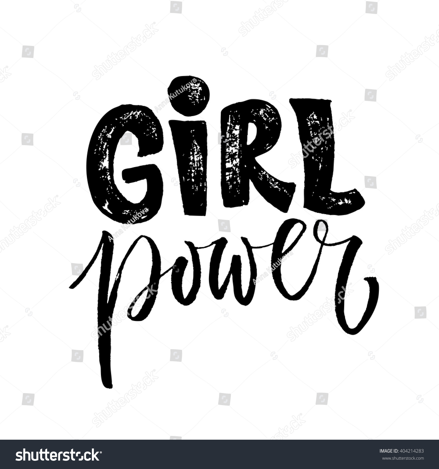 girl power clipart - photo #46