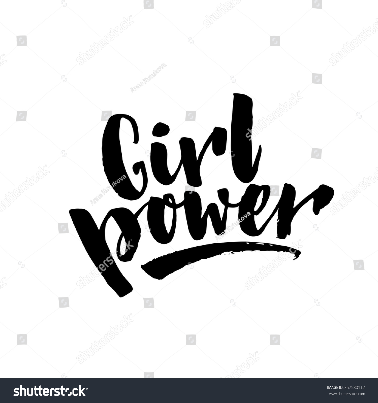 free girl power clipart - photo #28