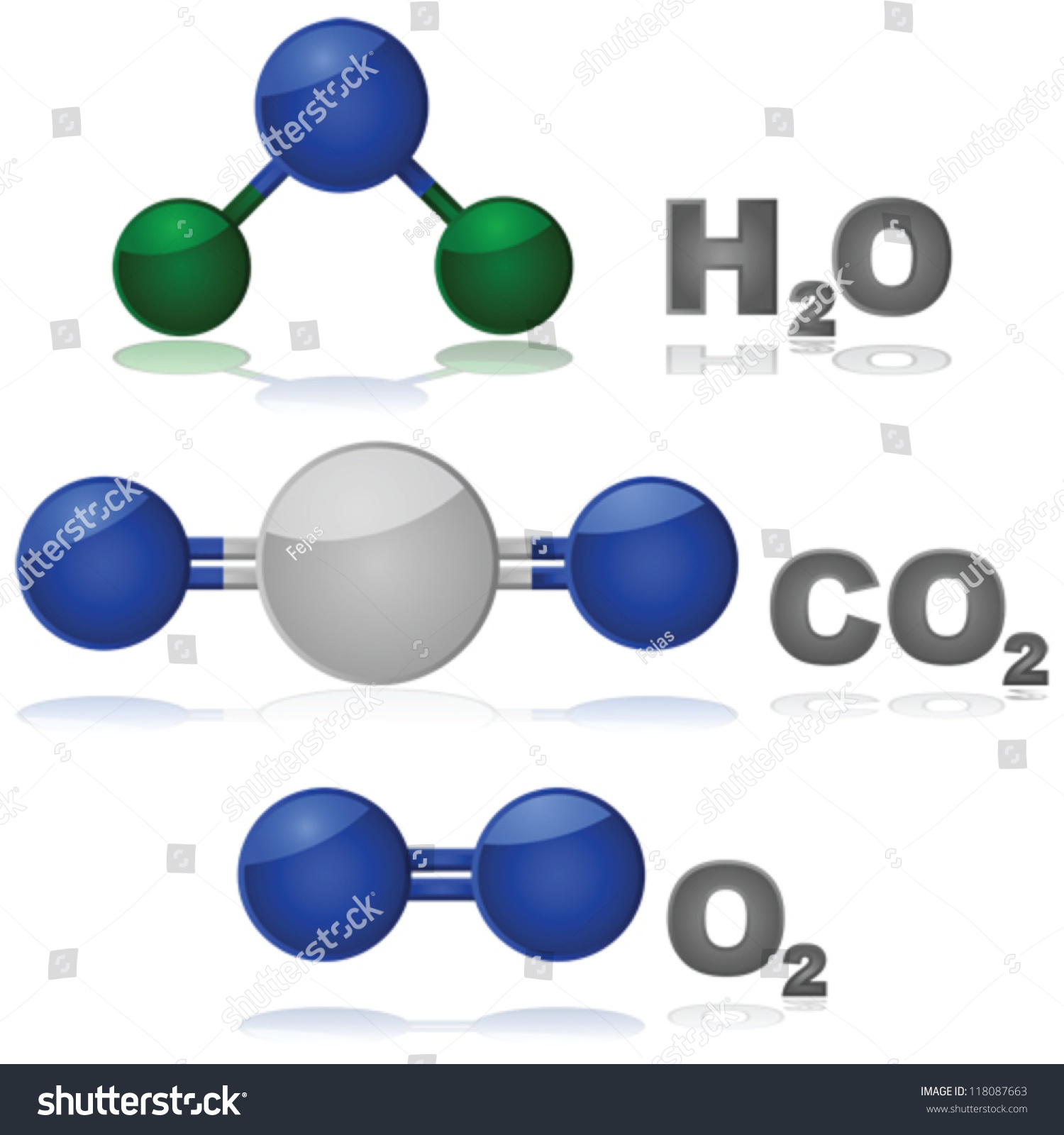 top 101+ Pictures which is heavier: a water molecule, h2o, or a carbon dioxide molecule, co2? Full HD, 2k, 4k