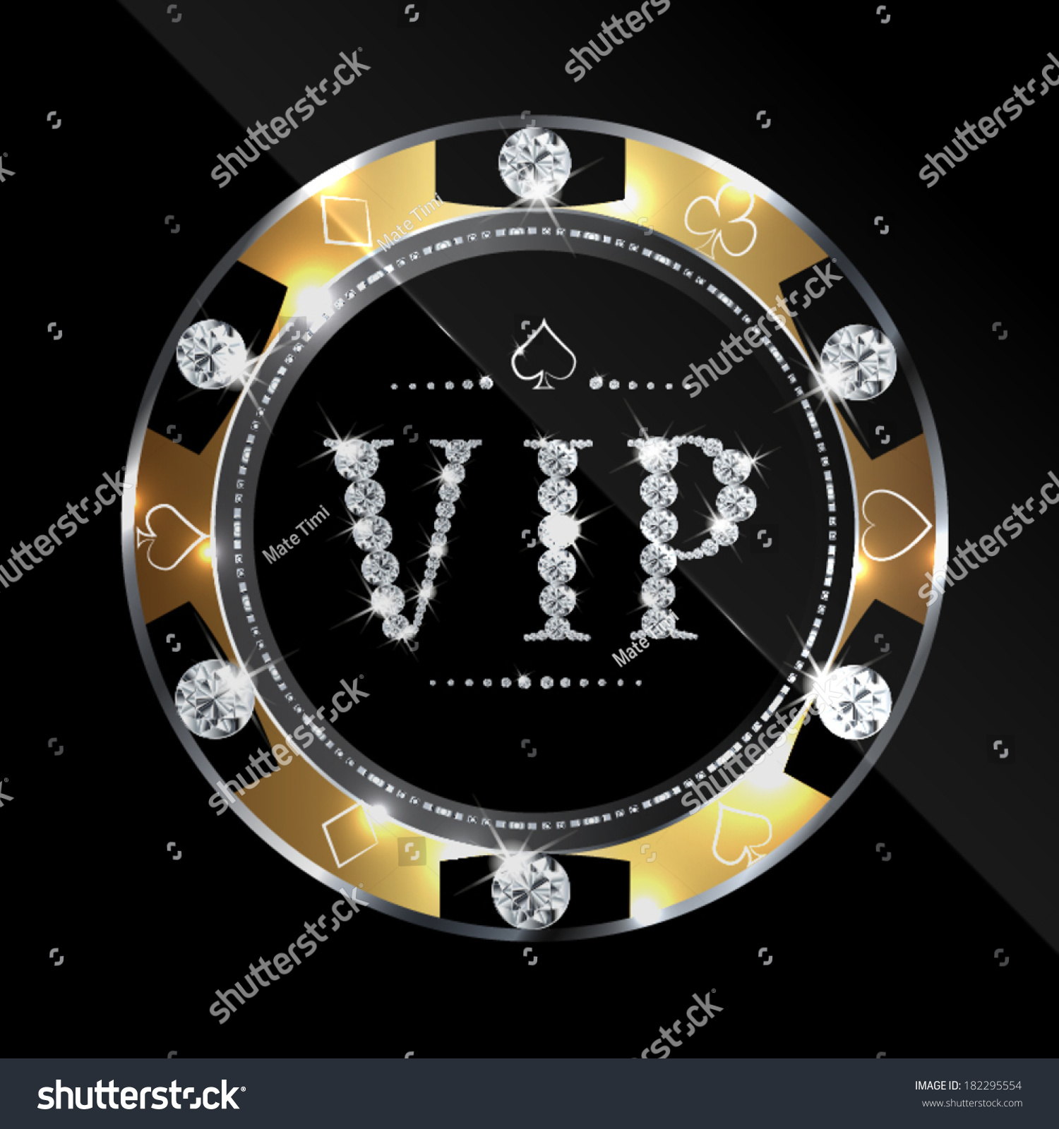 Gold vip club casino free download