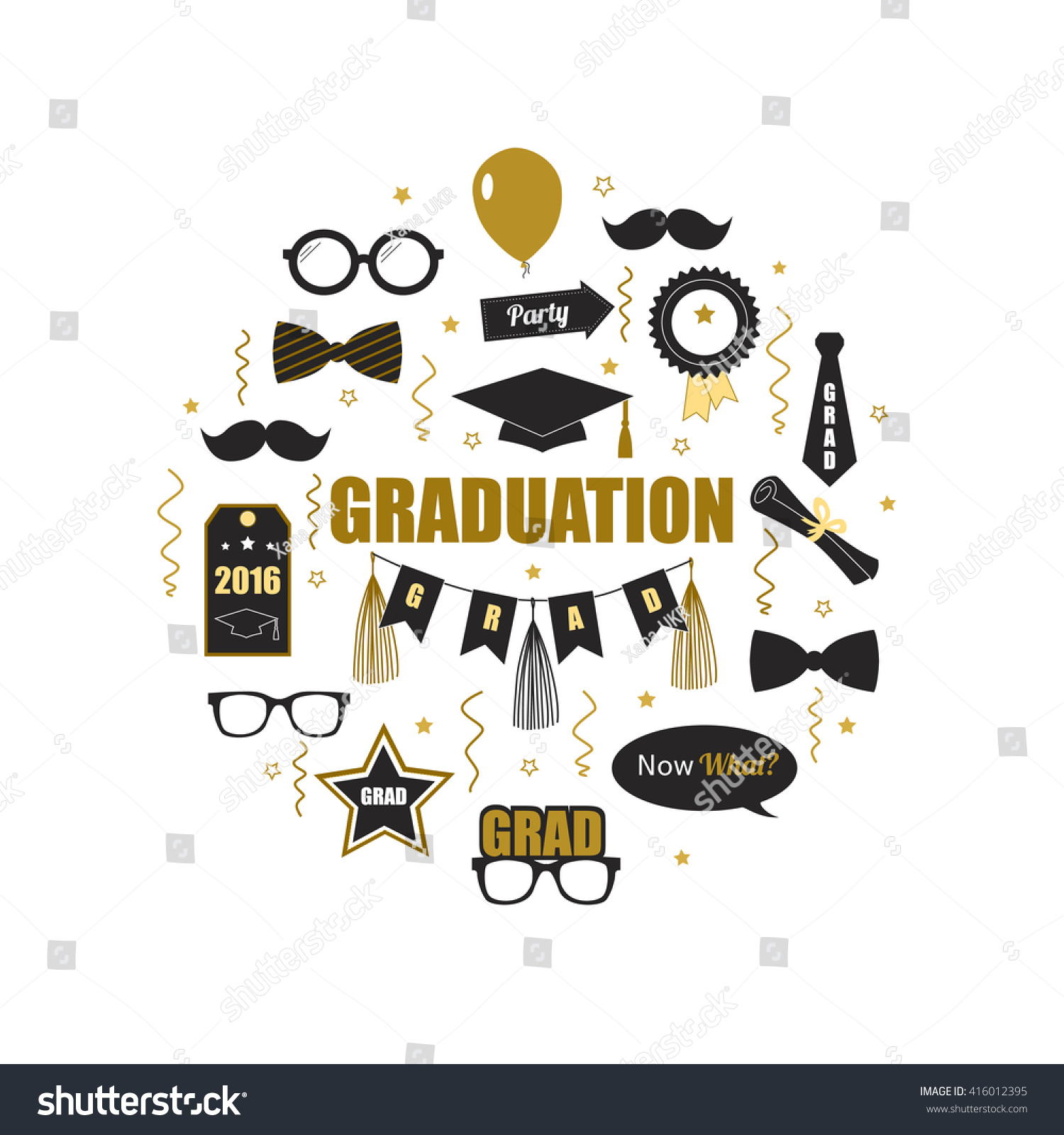 graduation themed clip art - photo #28