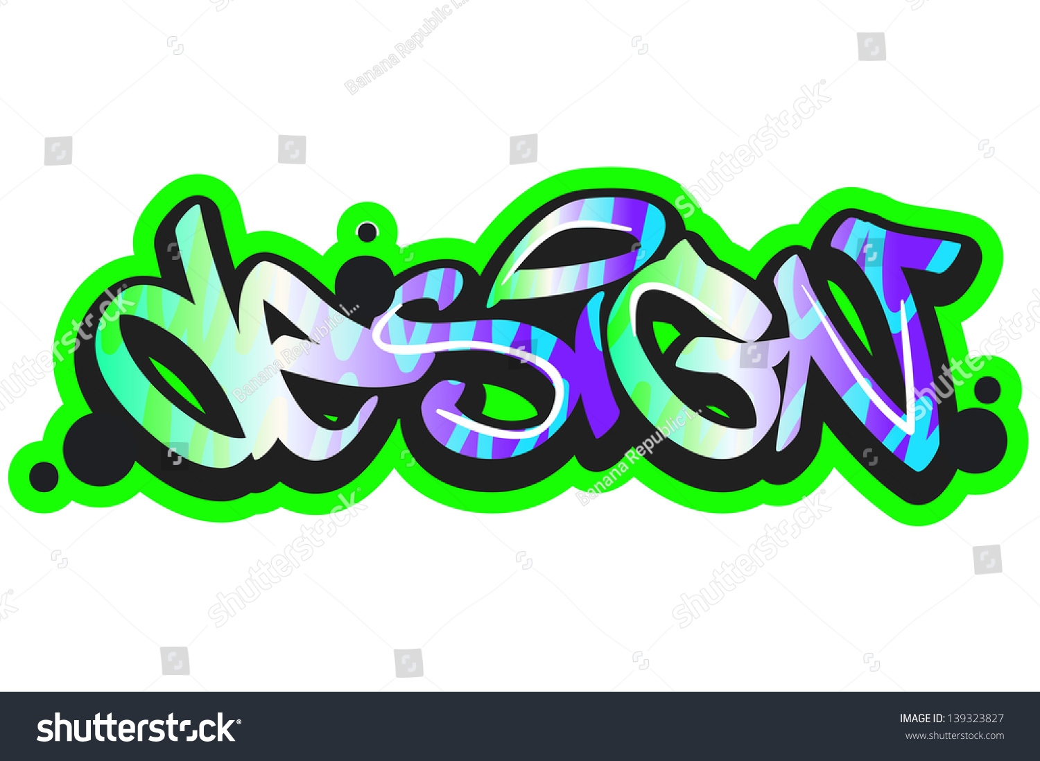 Graffiti Vector Art Urban Design Element Stock Vector 139323827 Shutterstock Graffiti Vector Art Urban Design Element Stock Vector 139323827 Shutterstock