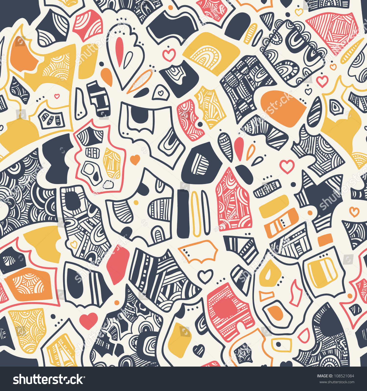 Graphic Design Z Pattern | graphic abstract seamless design pattern stock vector Graphic Design Z Pattern | graphic abstract seamless design pattern stock vector