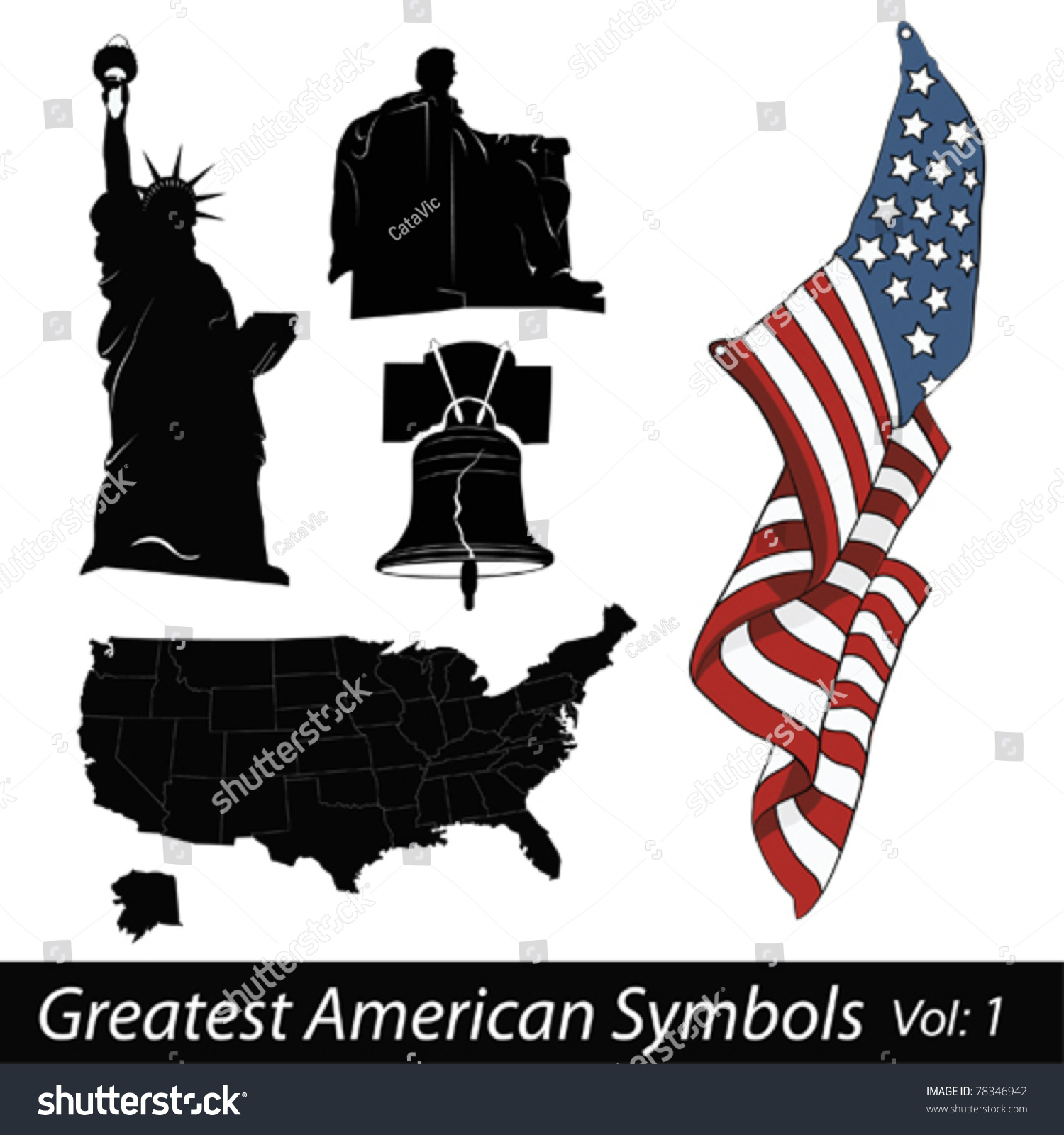 Greatest American Symbols