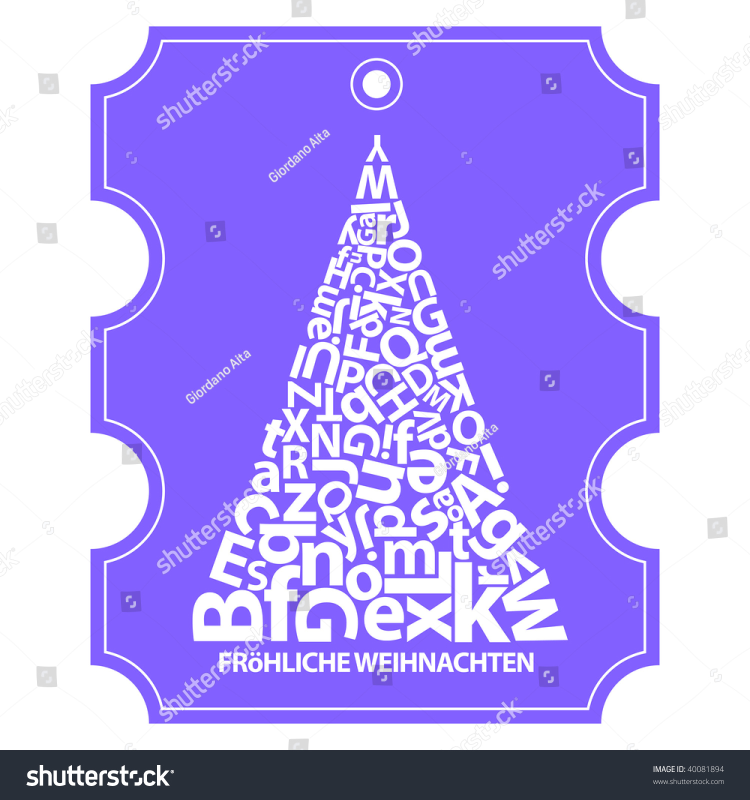 greetings-card-for-christmas-holiday-in-german-language-stock-vector