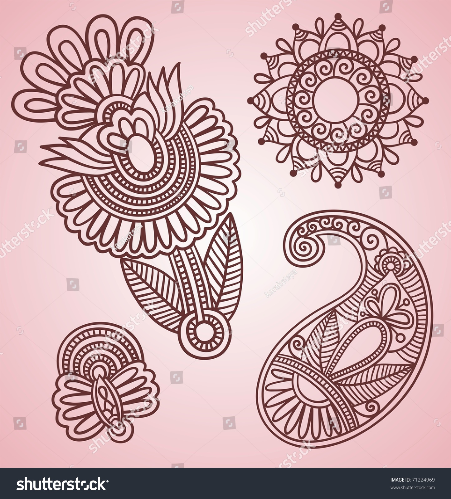 henna paisley tattoo clicheteasing gq henna paisley tattoo clicheteasing gq