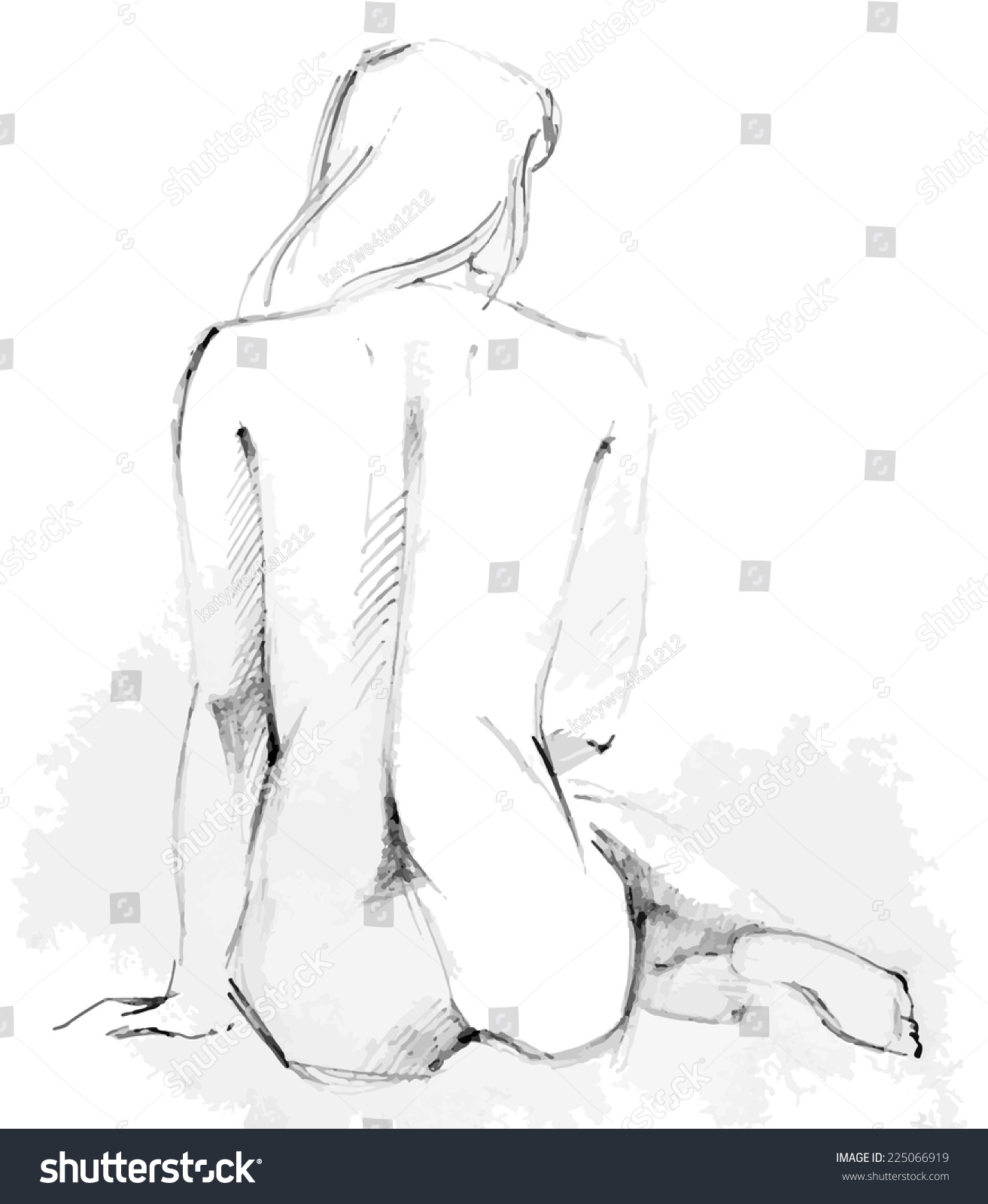 Drawn Sex Pics Of Women 114