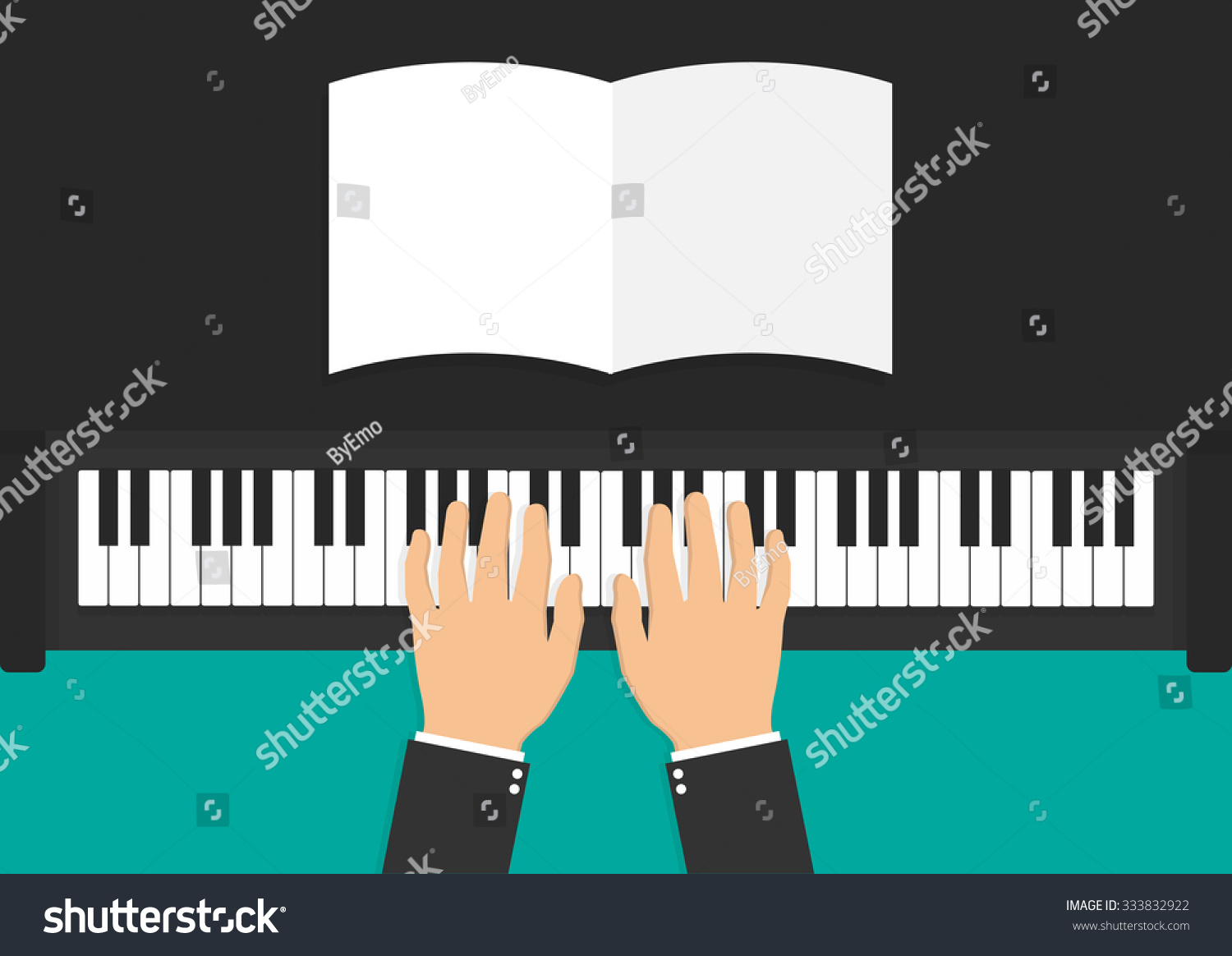 thesis of the pianist thesis of the pianist