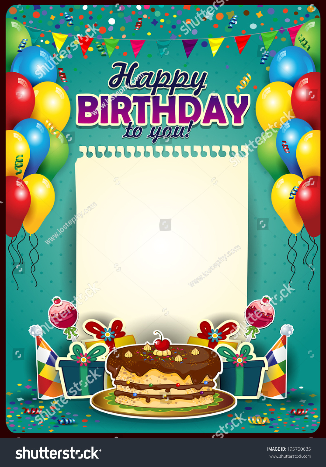 Happy Birthday Cake Photo Effects Happy Birthday Cake Photo Effects