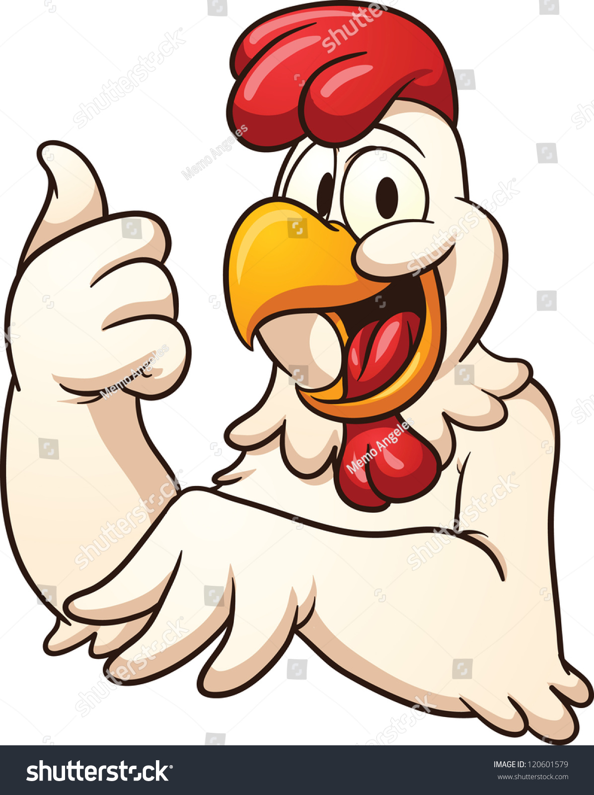 free clip art of rooster - photo #47
