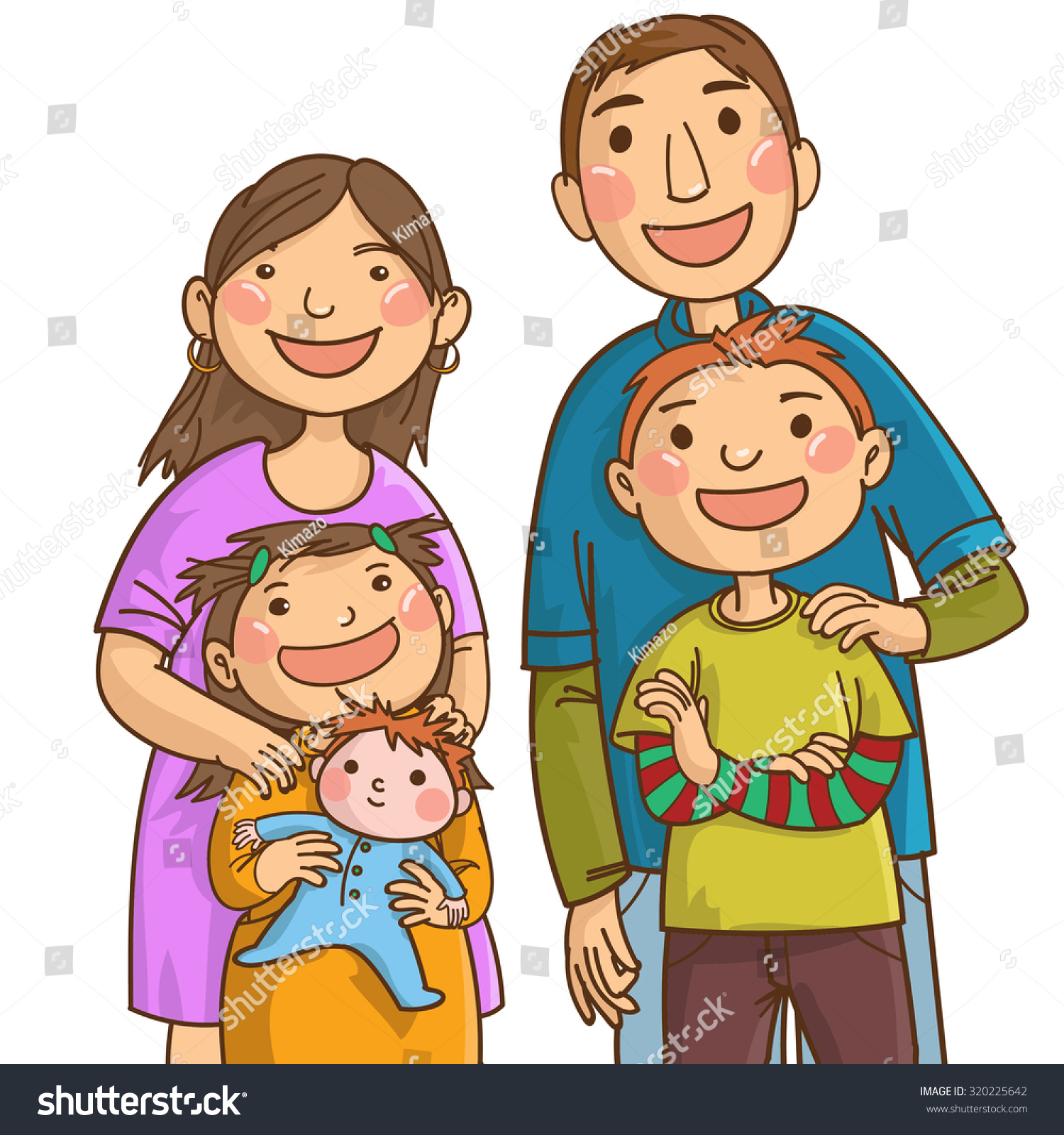 mom and dad clipart - photo #46