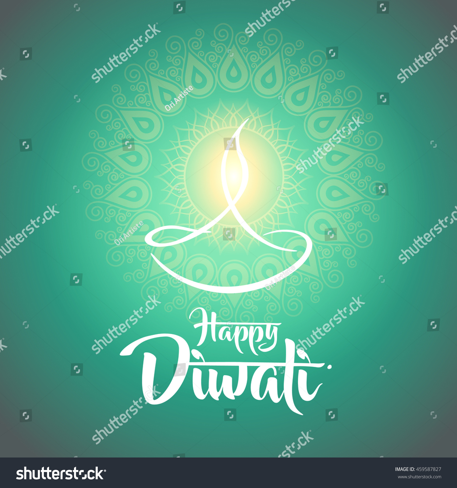 happy diwali diya oil lamp design happy diwali diya oil lamp design
