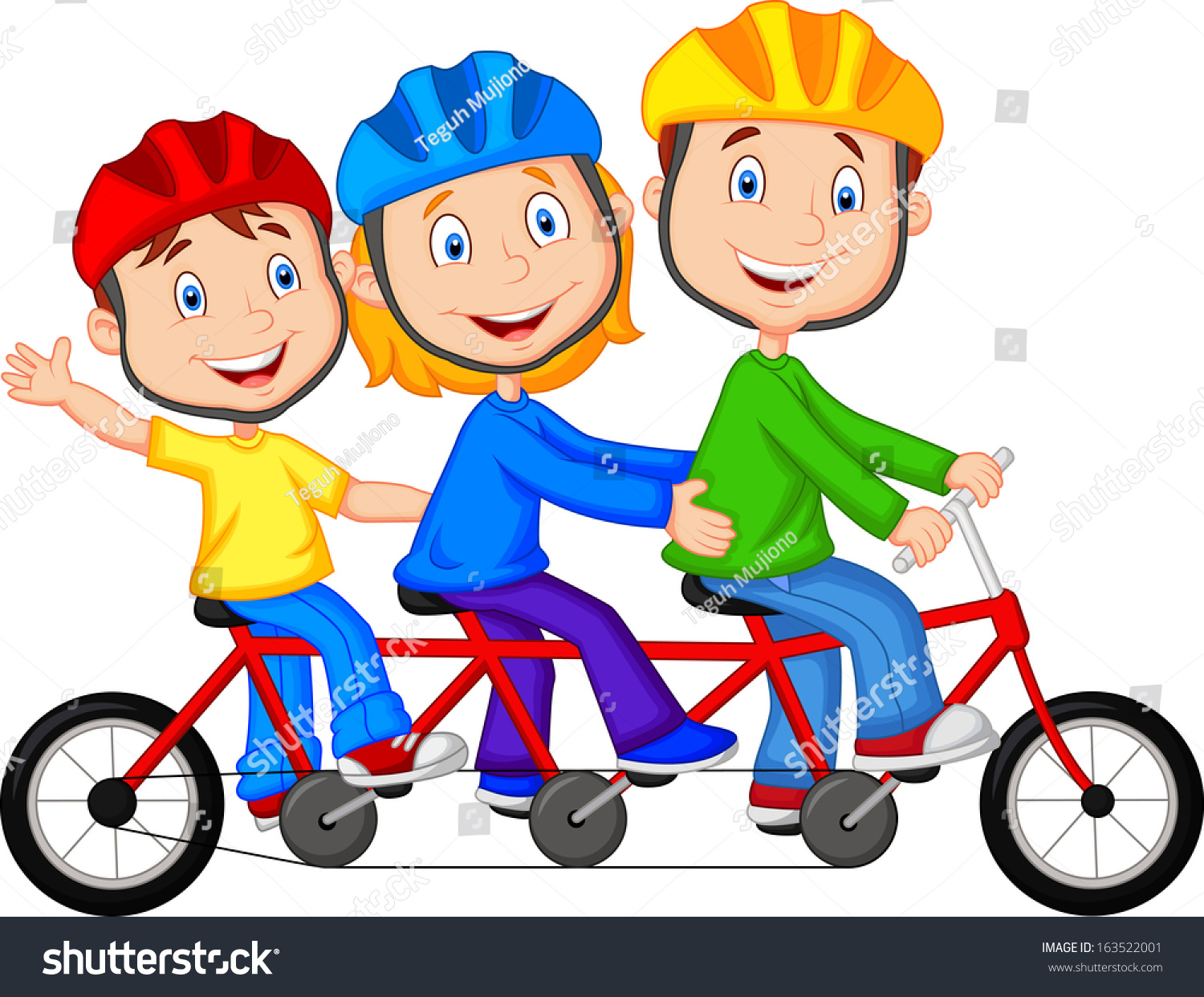 Bicycle Victoria Ride To School Program