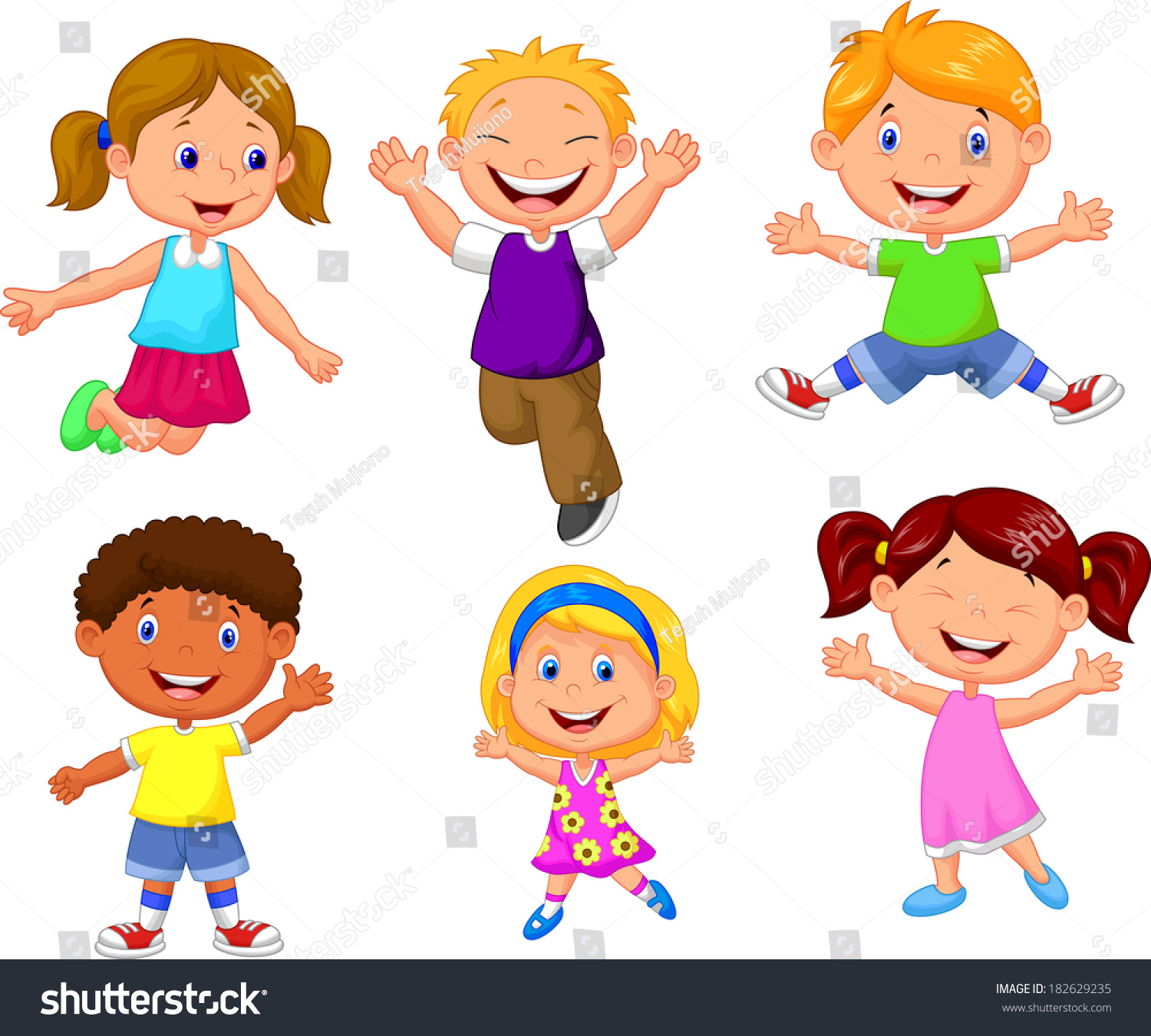 childrens clipart collection full download - photo #20