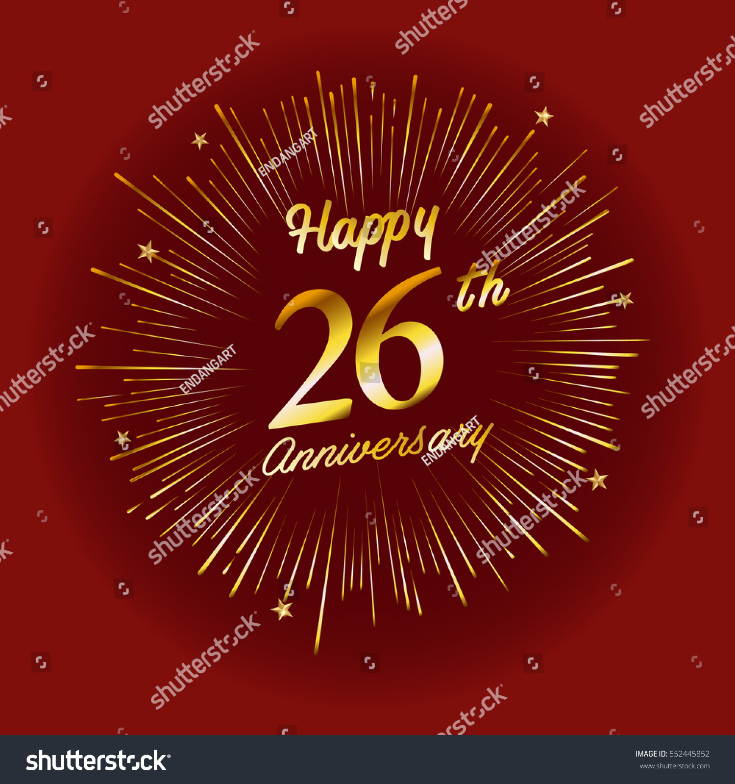 happy-26th-anniversary-fireworks-star-on-stock-vector-552445852