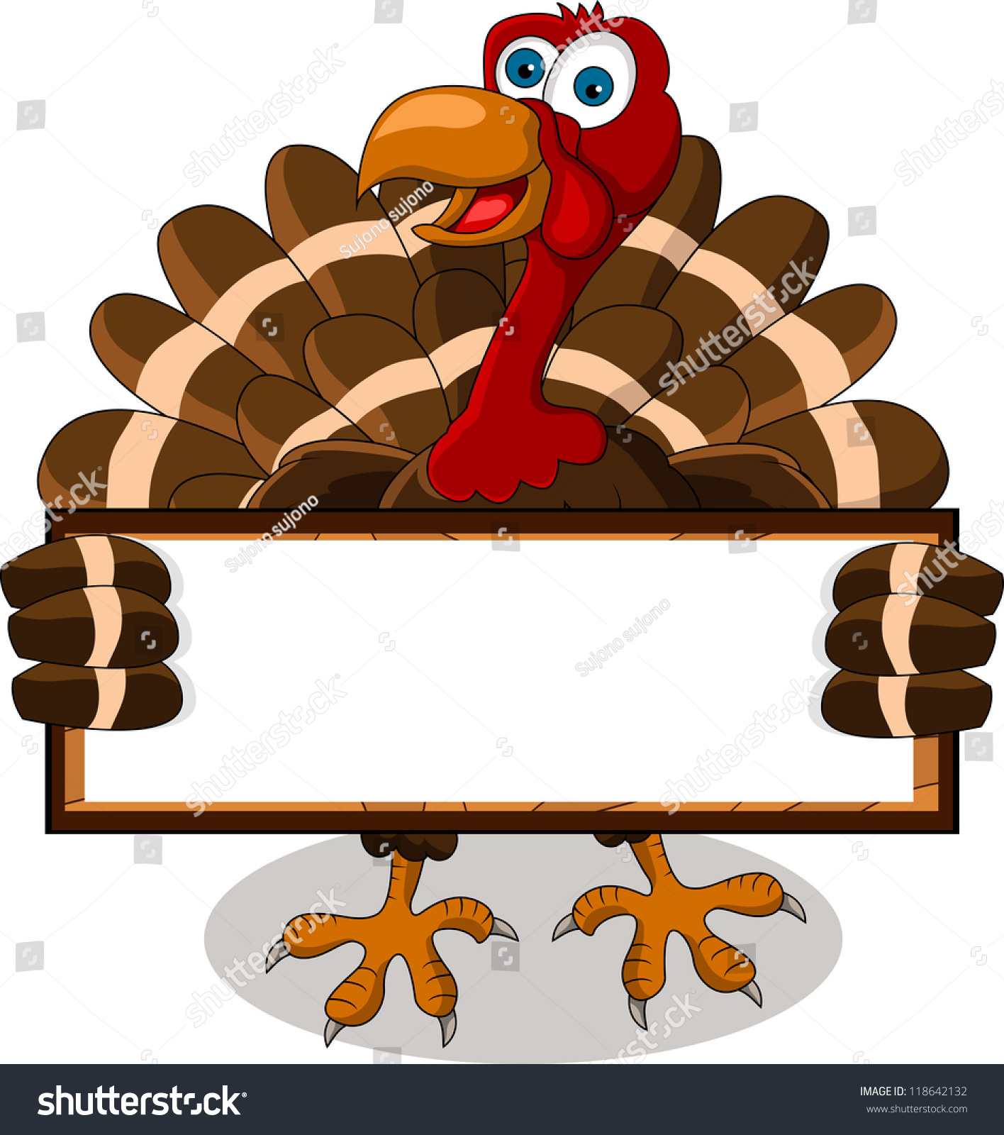 clipart happy thanksgiving signs - photo #48