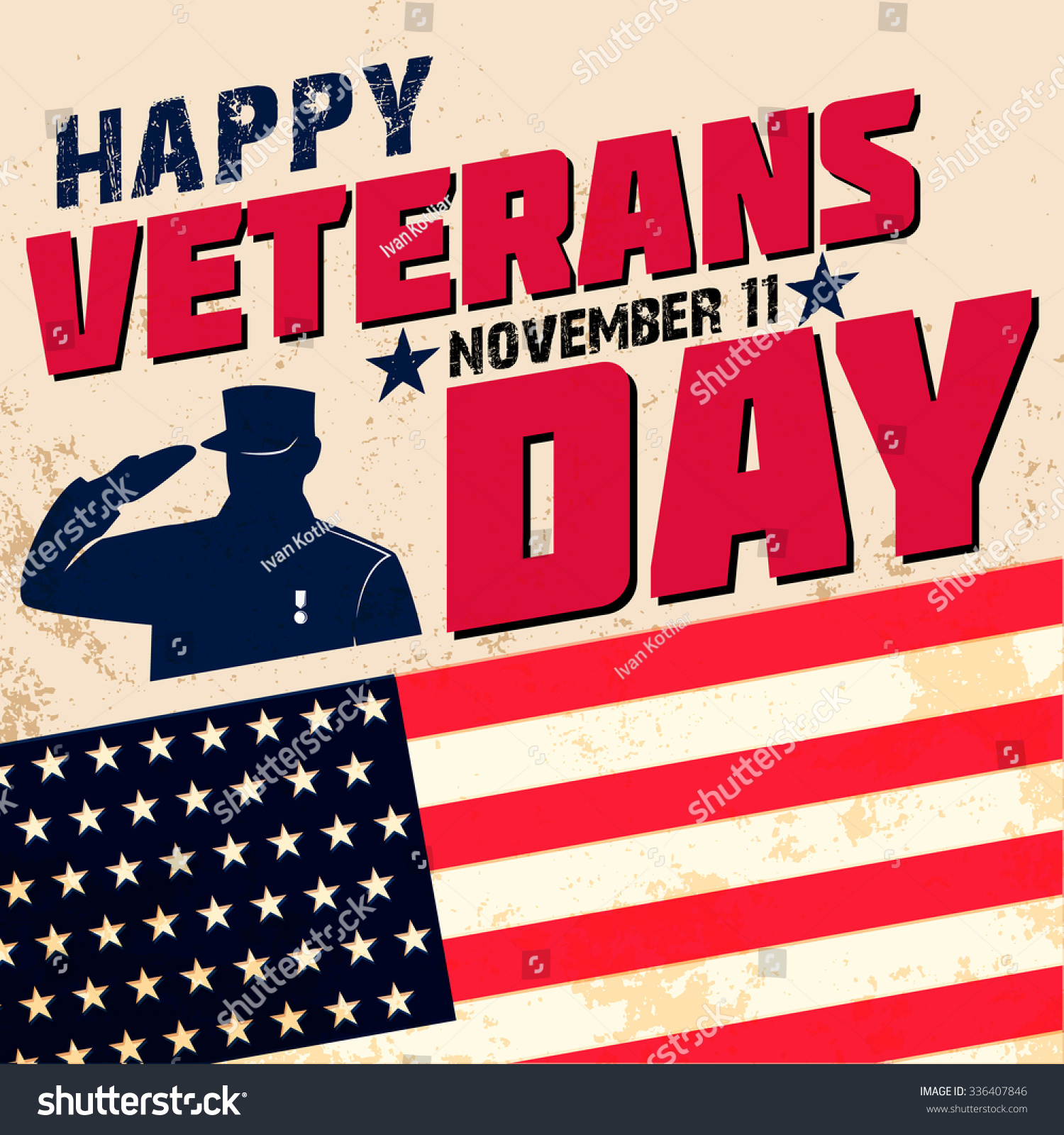 Veterans day appreciation letter