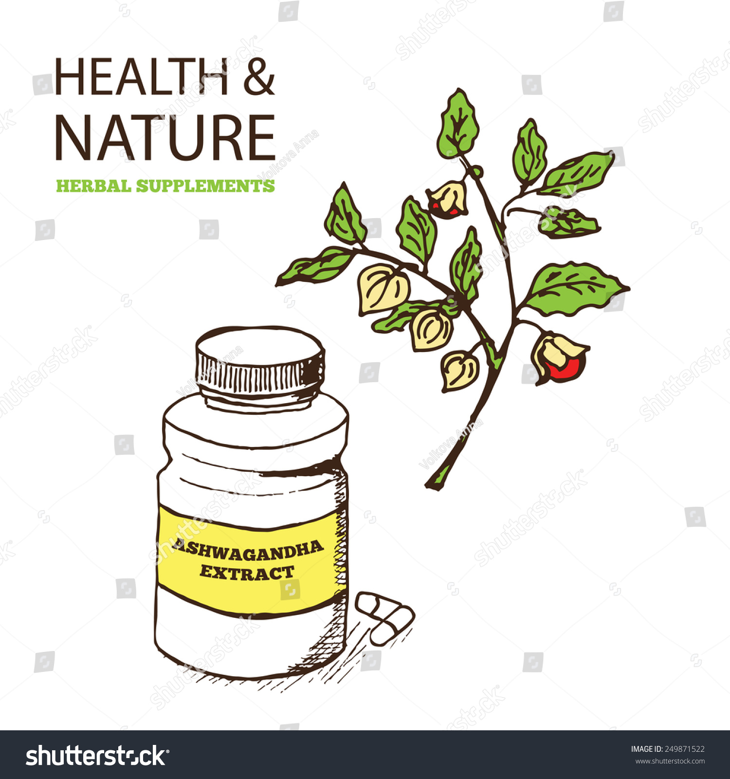 Ashwagandha Extract Wiki