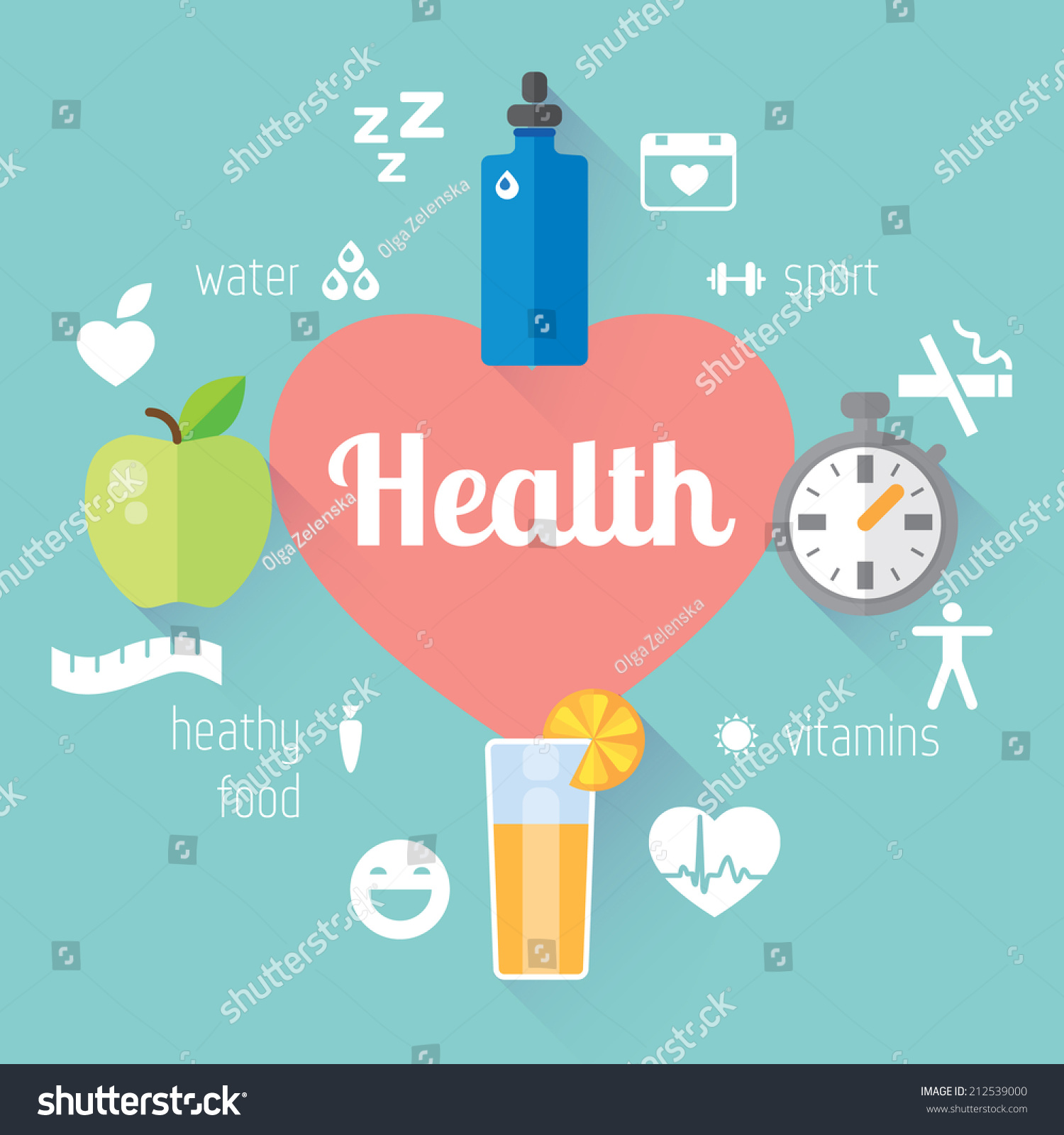 stock-vector-health-and-sport-lifestyle-illustration-and-info-graphic-vector-modern-flat-design-element-212539000.jpg