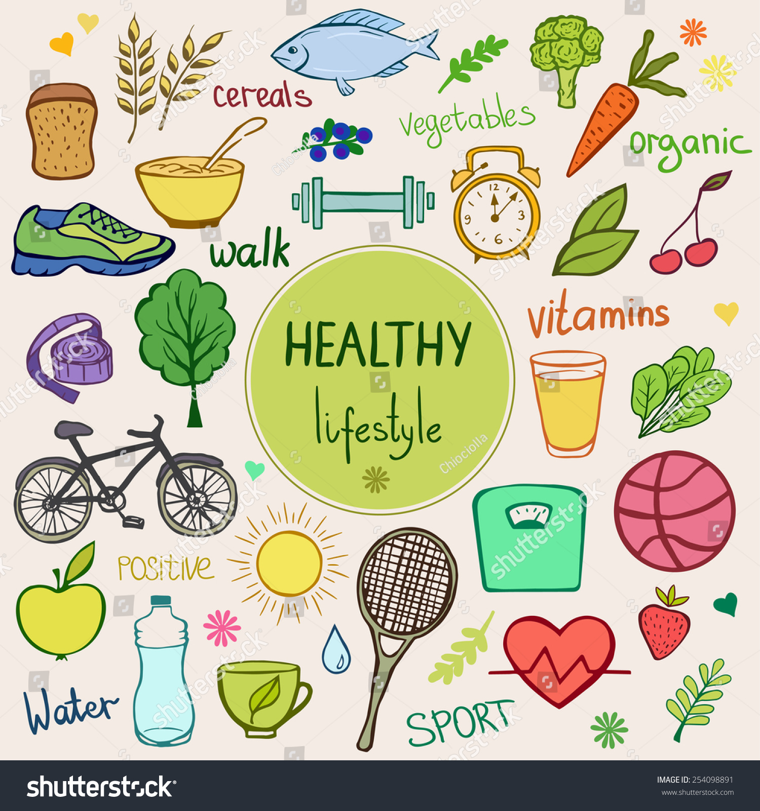 「healthy lifestyle」的圖片搜尋結果