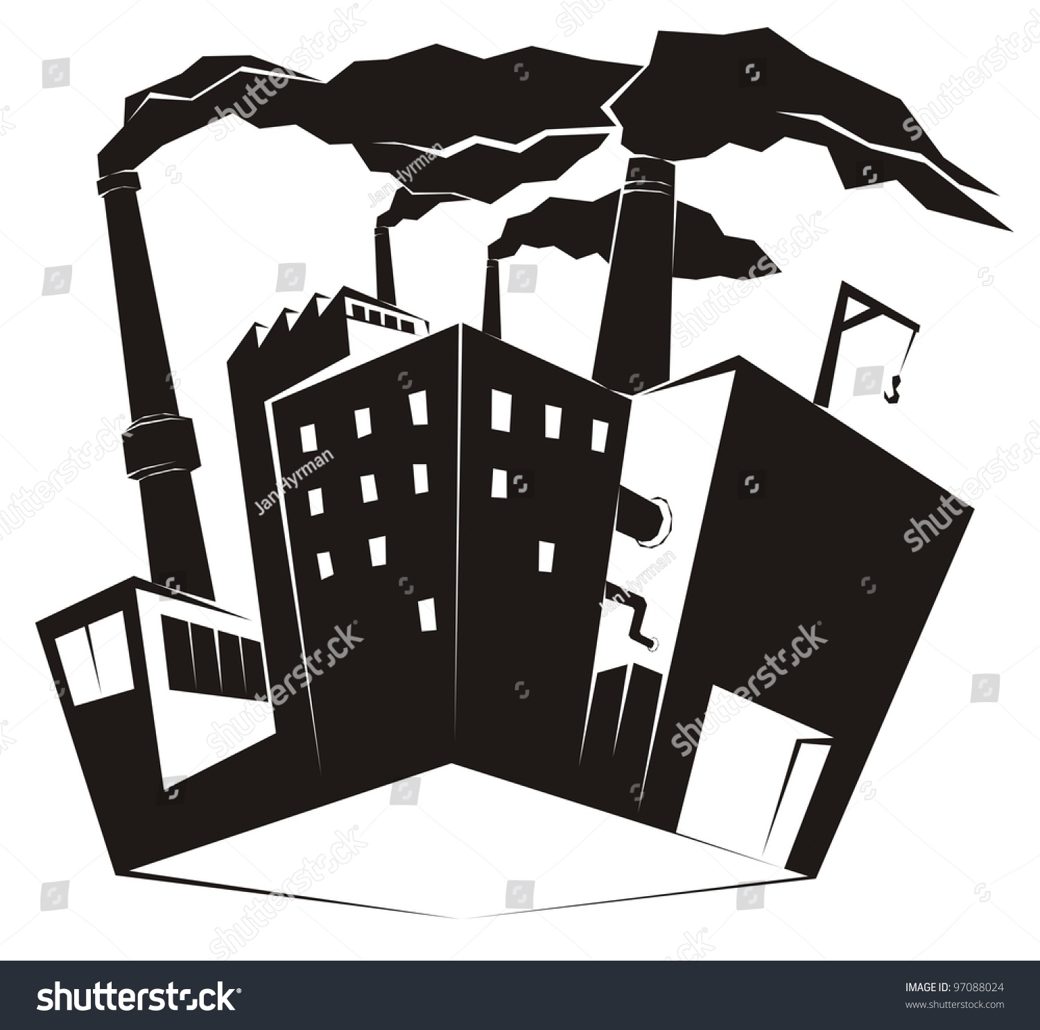 industrial clipart - photo #20