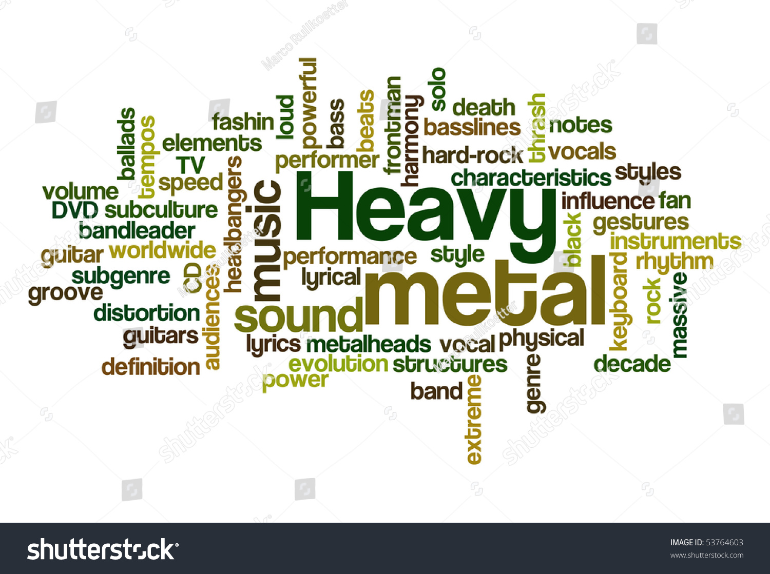 heavy-metal-word-cloud-stock-vector-illustration-53764603-shutterstock