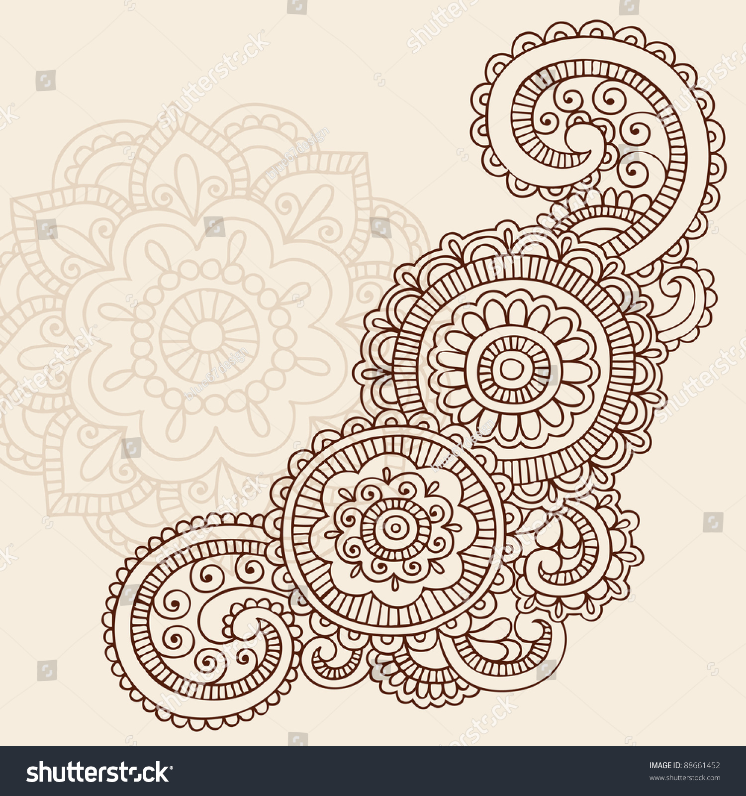 mehndi mandalas elements pictures to pin on pinterest mehndi mandalas elements pictures to pin on pinterest