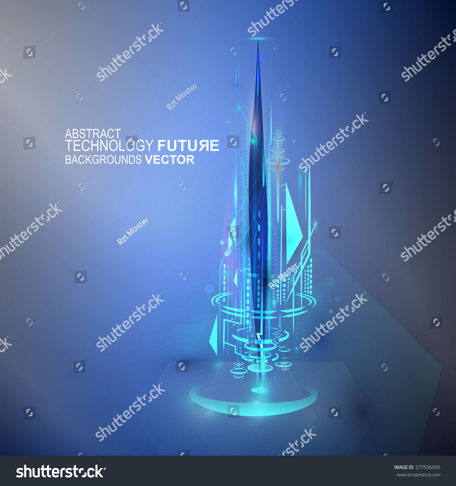 Hologram Holographic