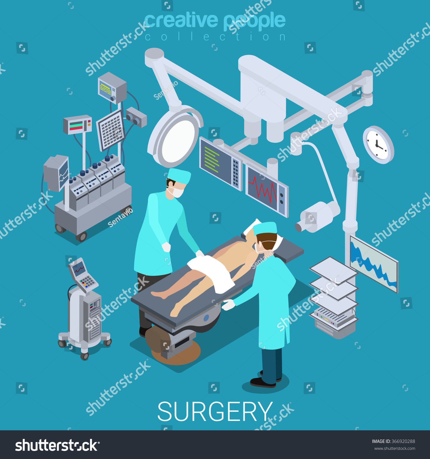 operating room clipart - photo #12