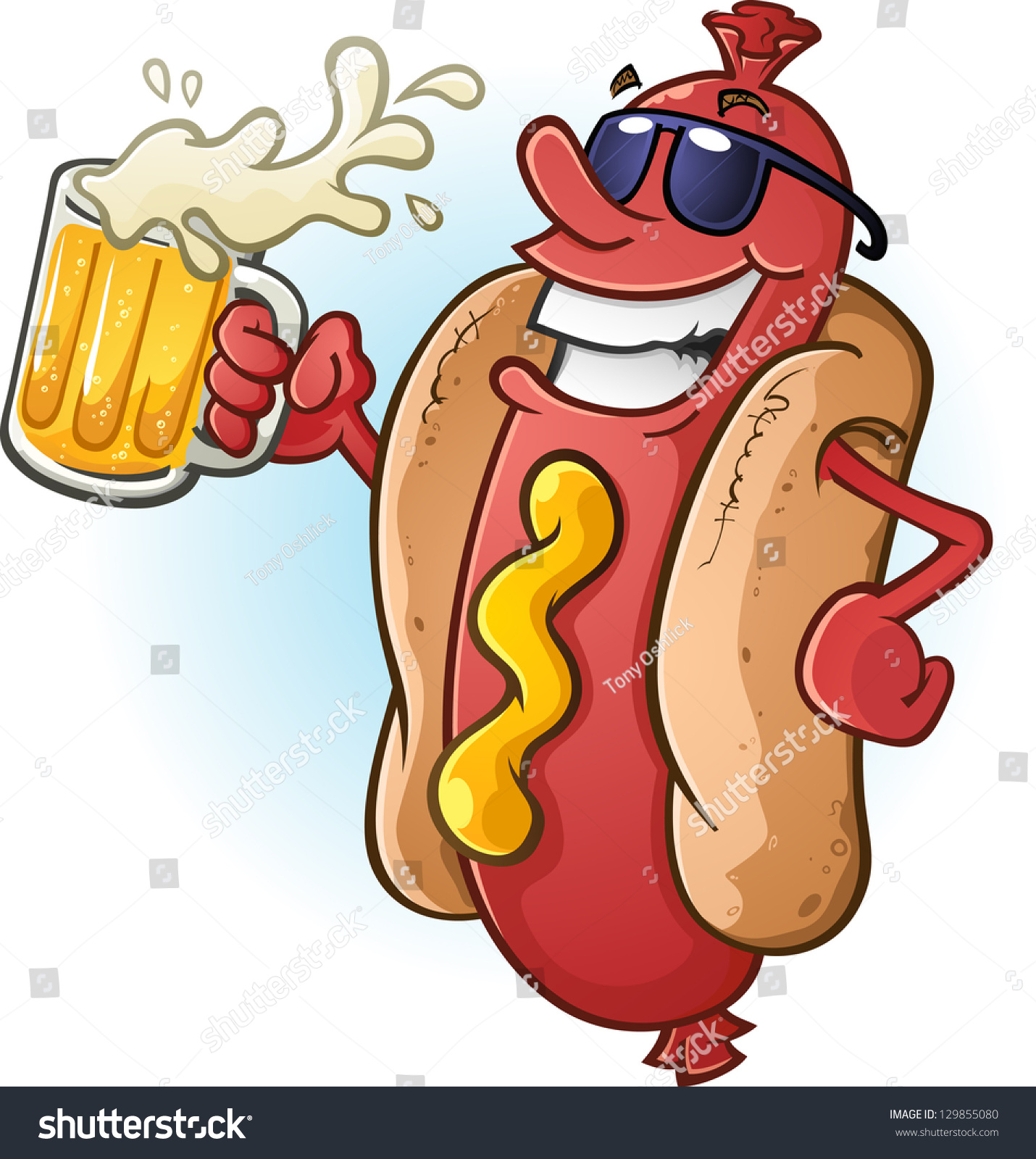 Hot Dog Wiener In Spanish Hot Dog Wiener In Spanish