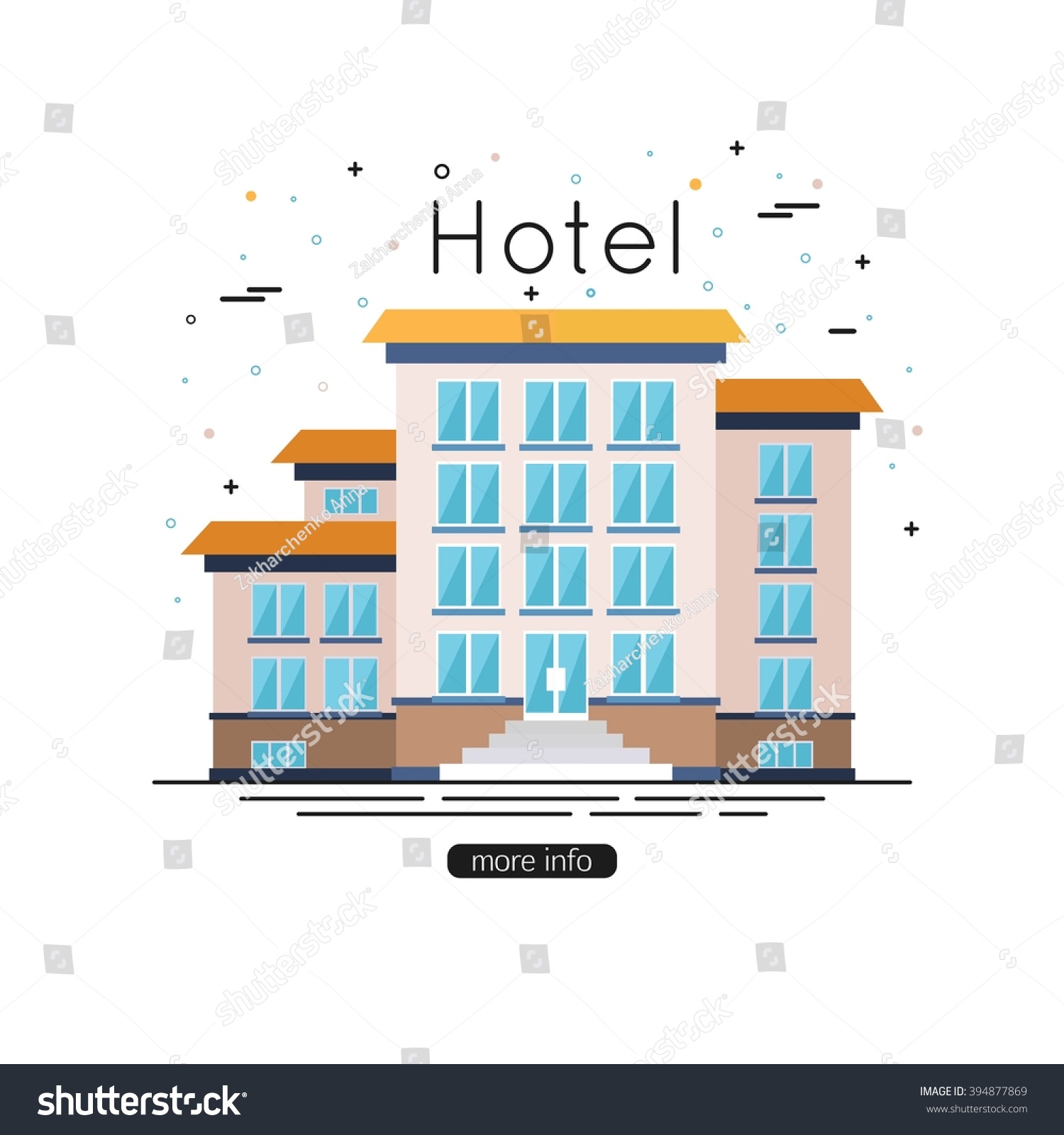 clipart hotel images - photo #30