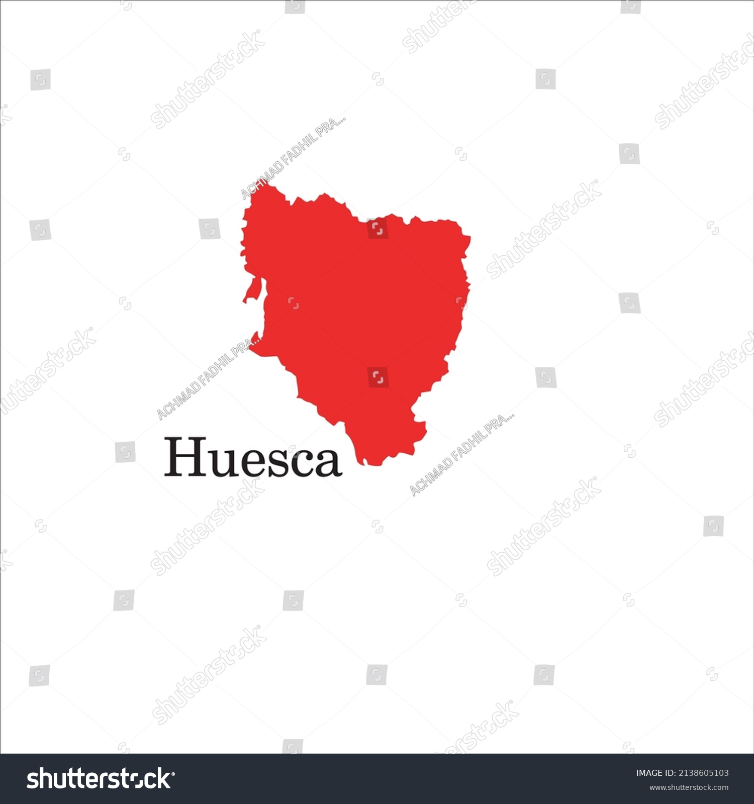 Huesca Stock Illustrations Images Vectors Shutterstock