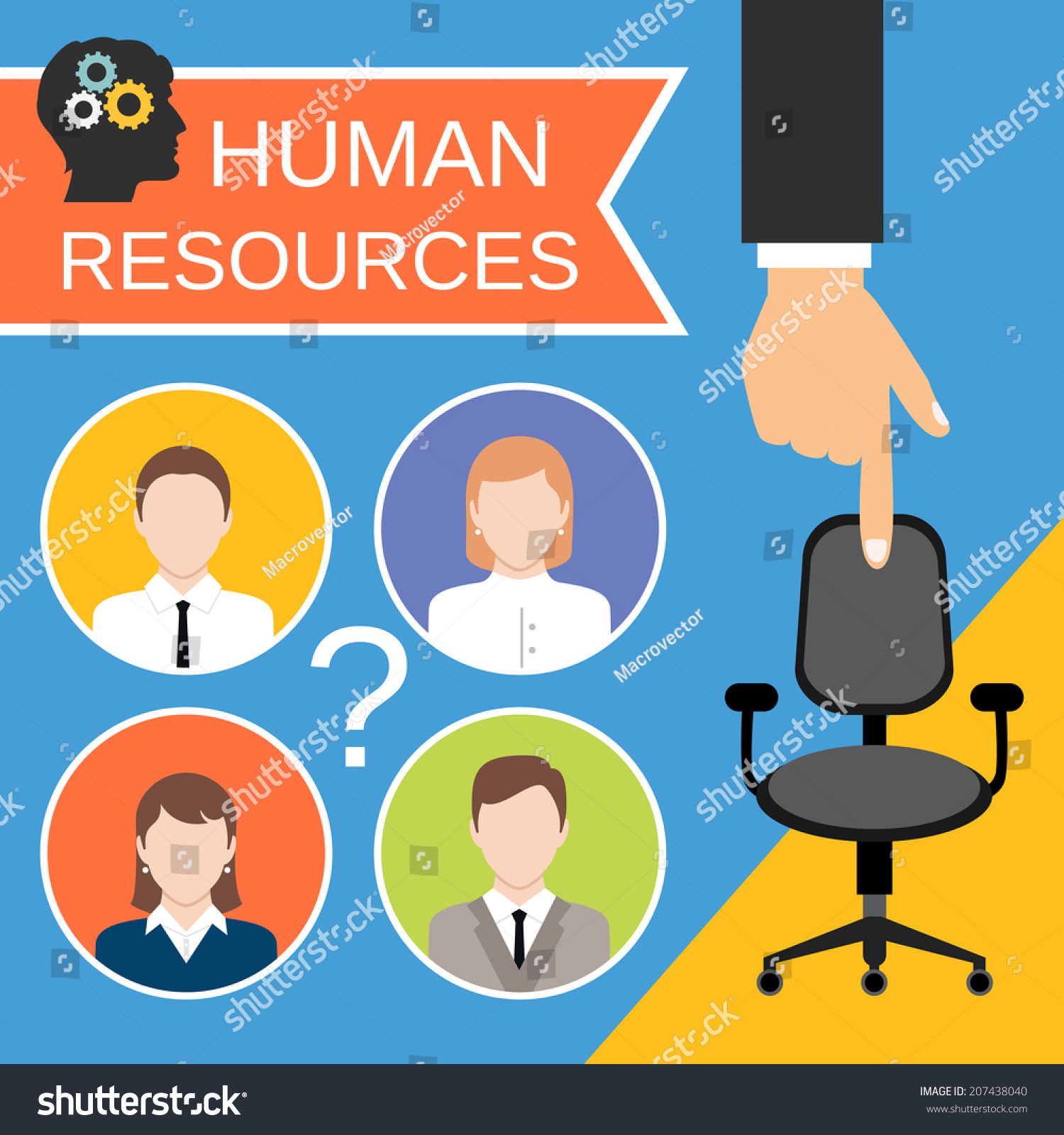 clipart human resources - photo #46